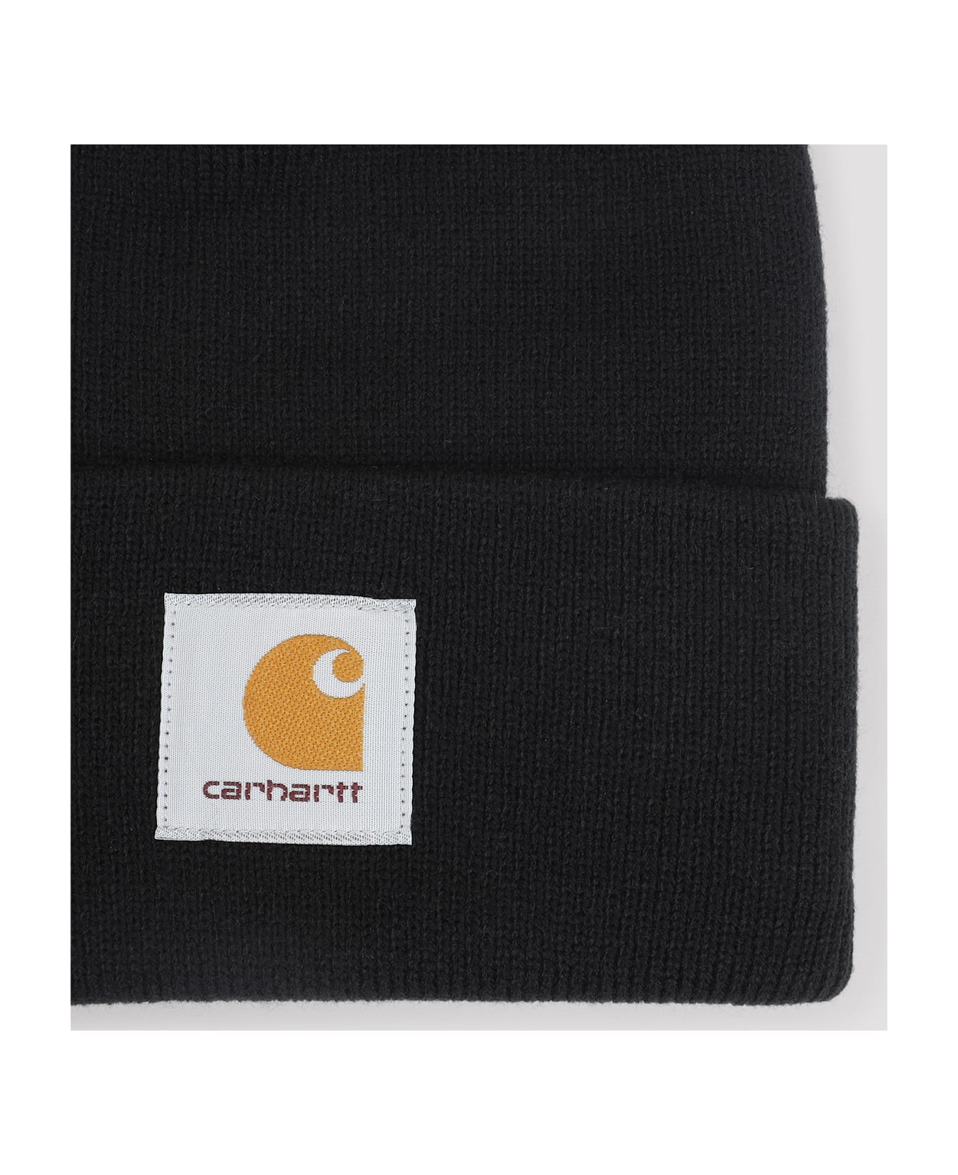 Short Watch Hat - 5