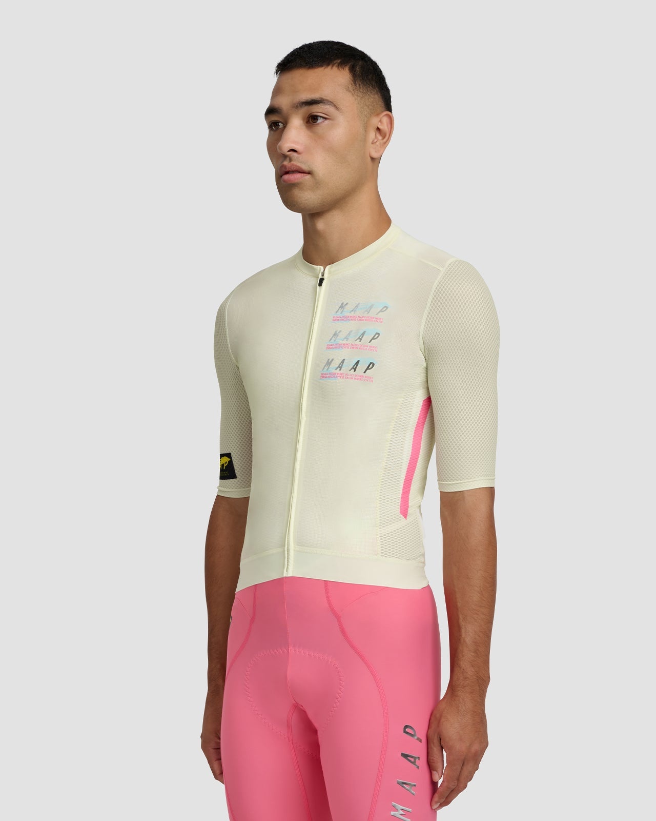 MAAP X Bleach Pro Air Jersey - 2