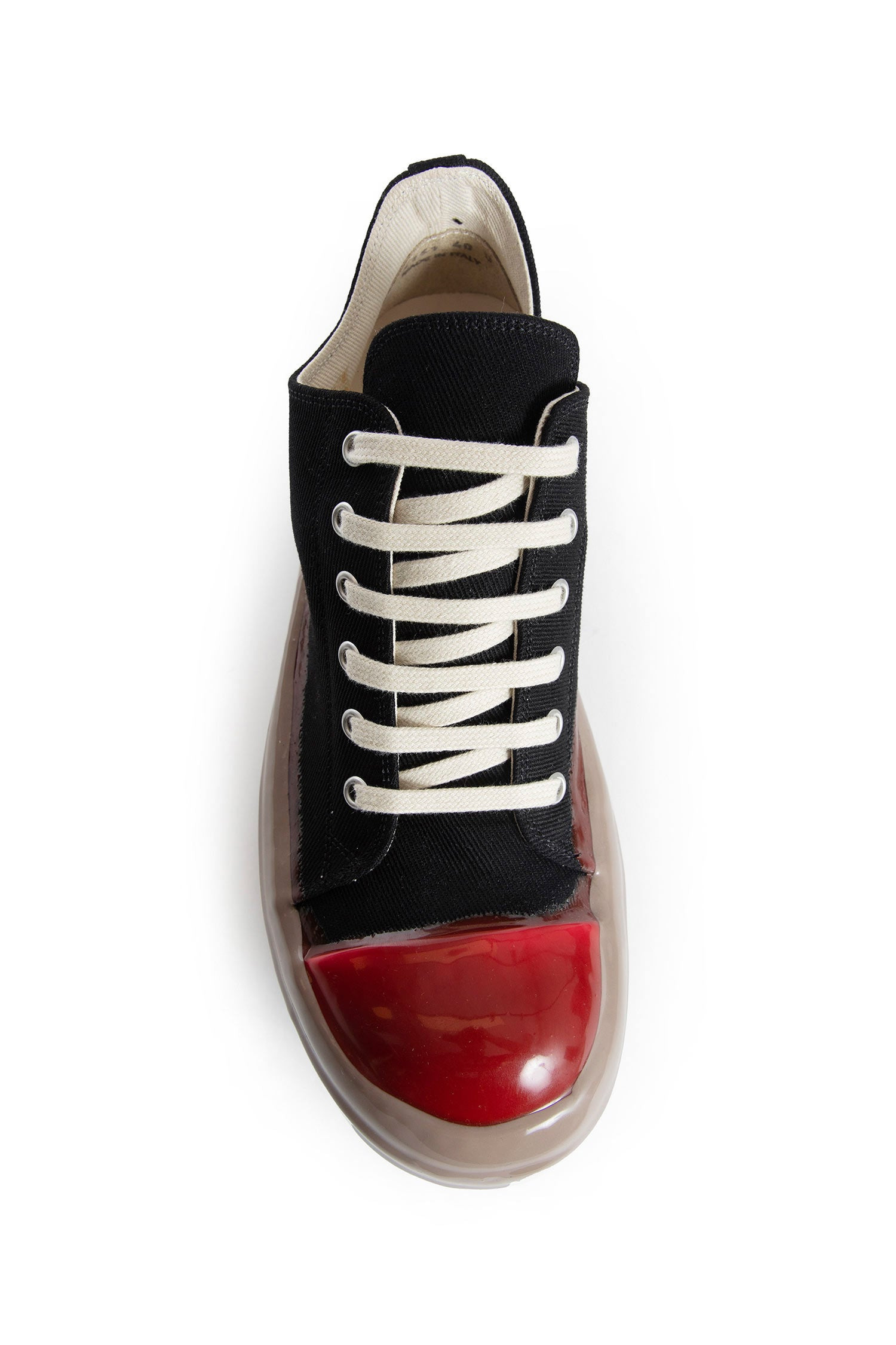 Concordians Low Sneaks - 5