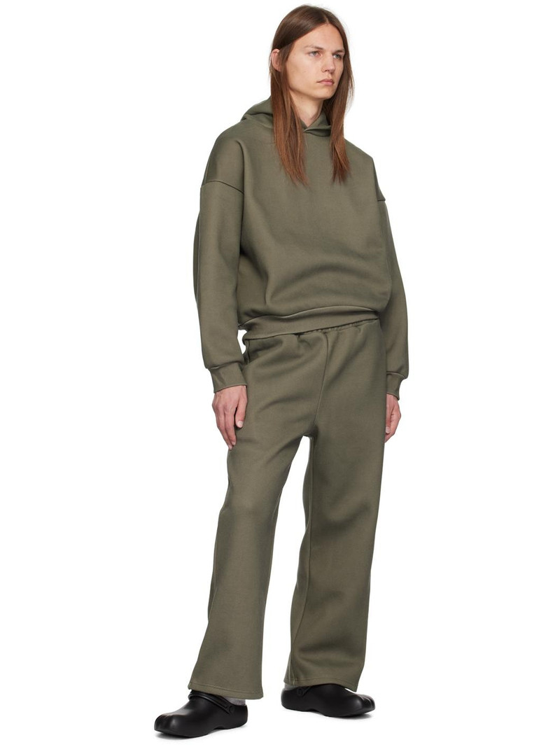 Seventh Khaki V2 Stacks Sweatpants outlook