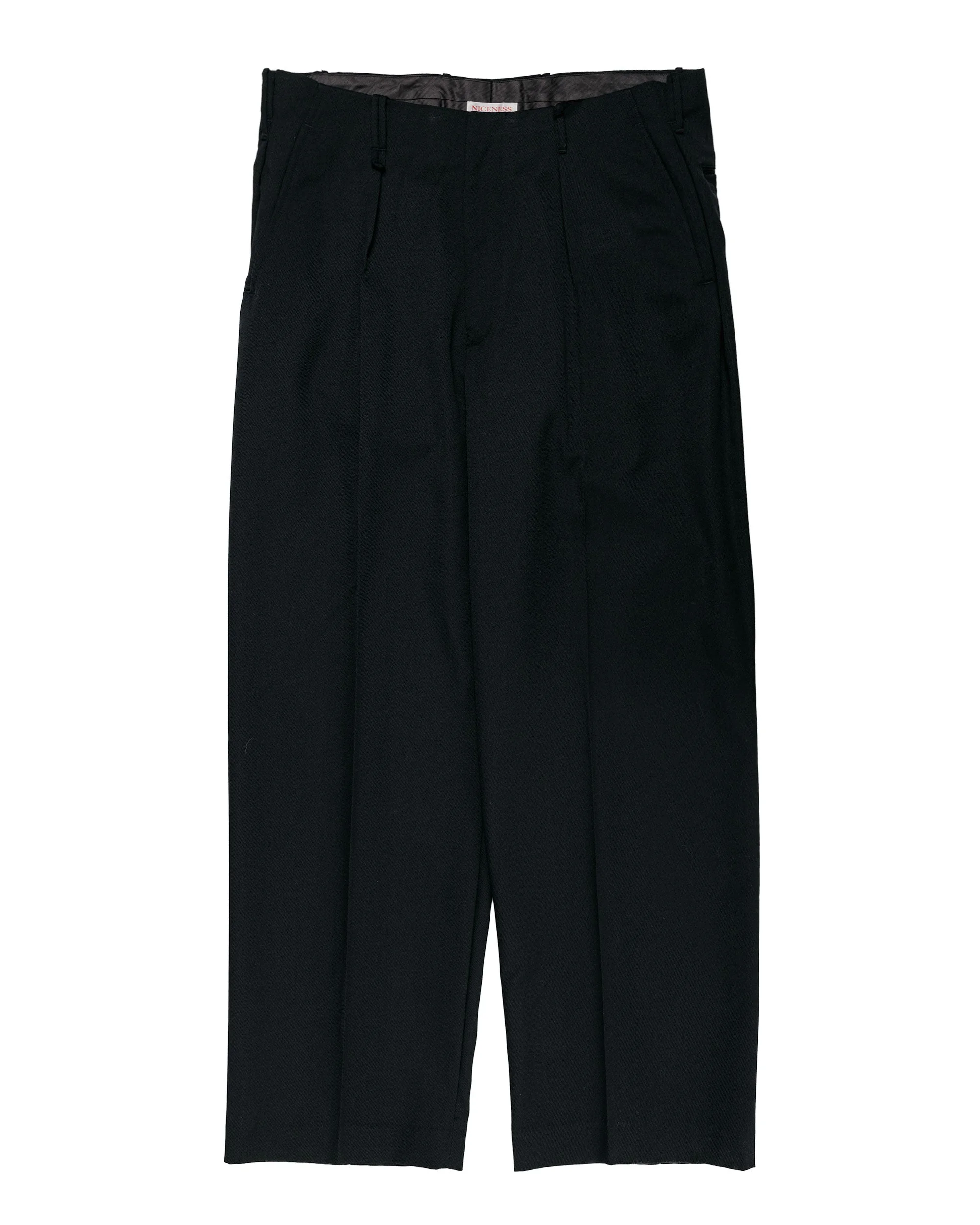 T.Dickens Black - 1
