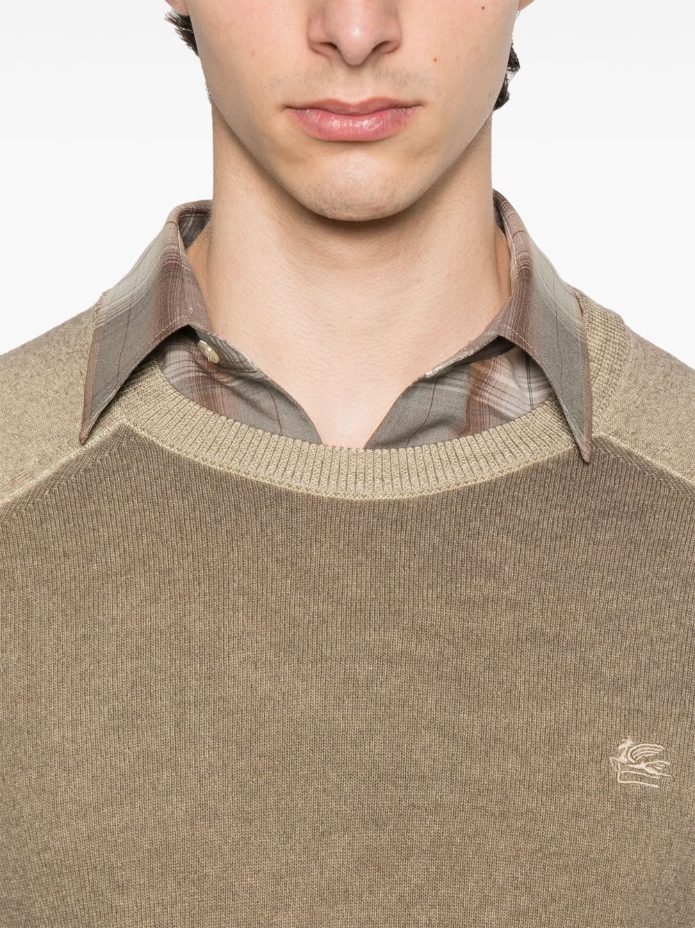 wool sweater - 5