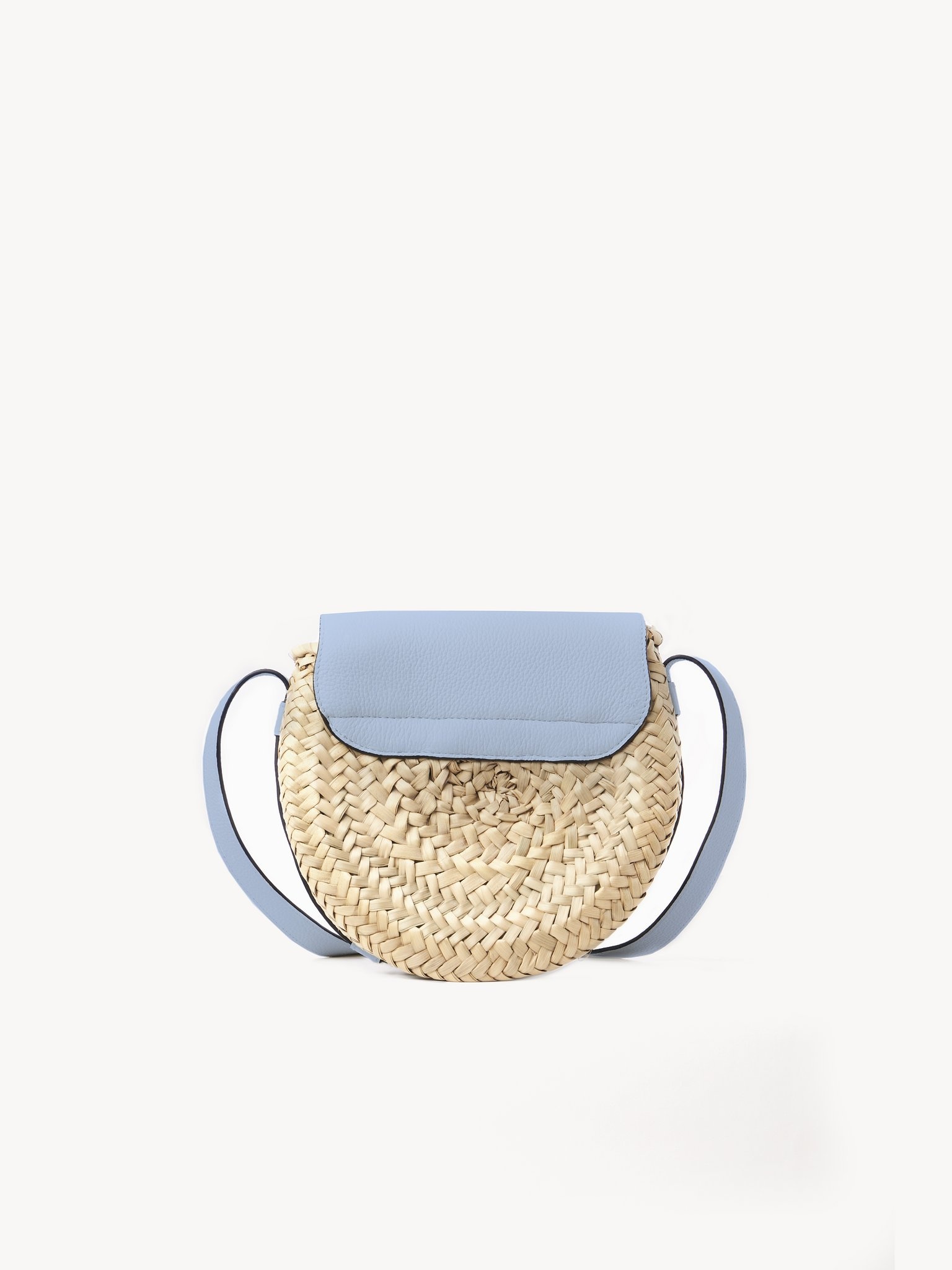 SMALL MARCIE CROSS-BODY BASKET 2