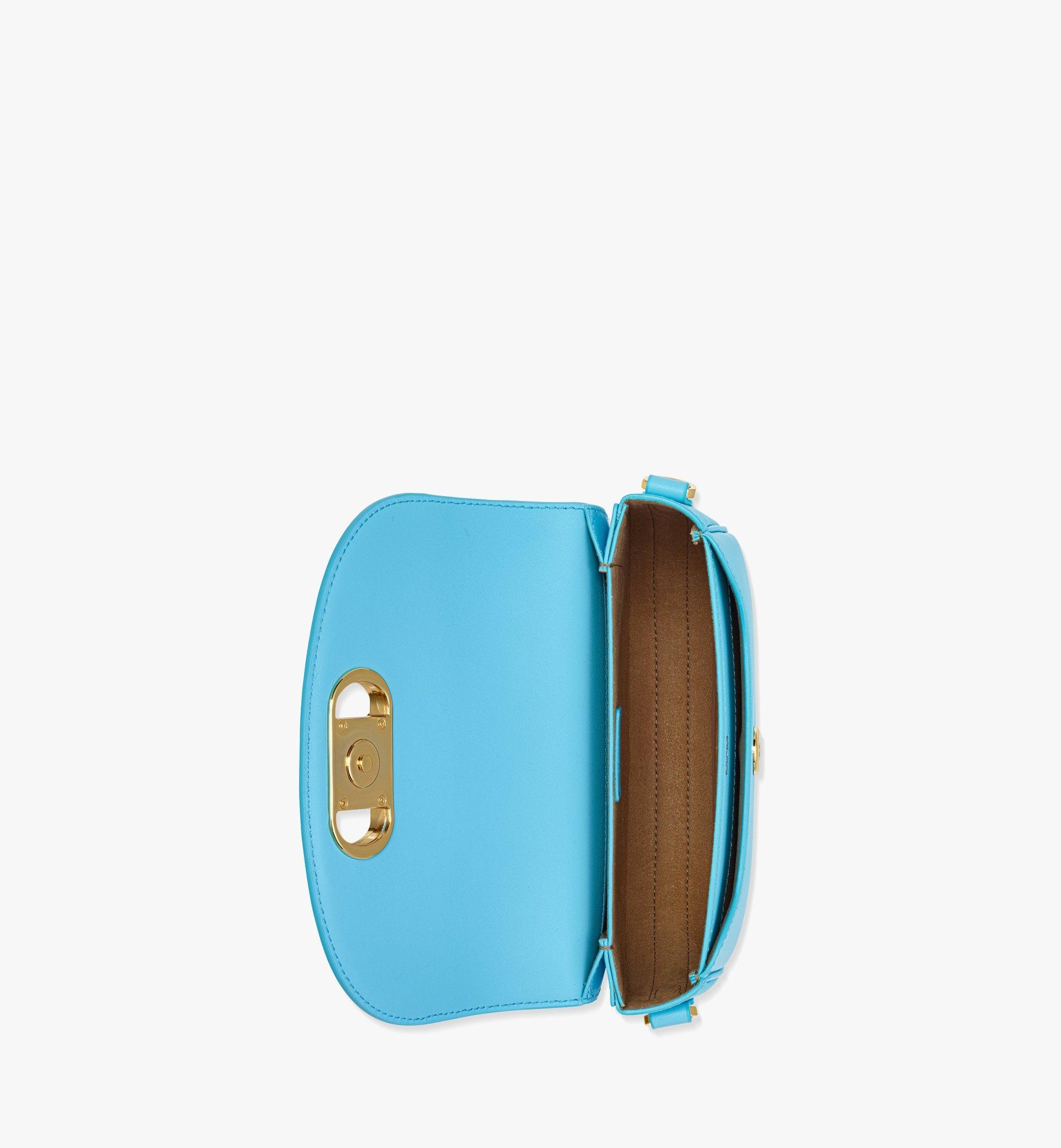 Mode Travia Crossbody in Nappa Leather - 4