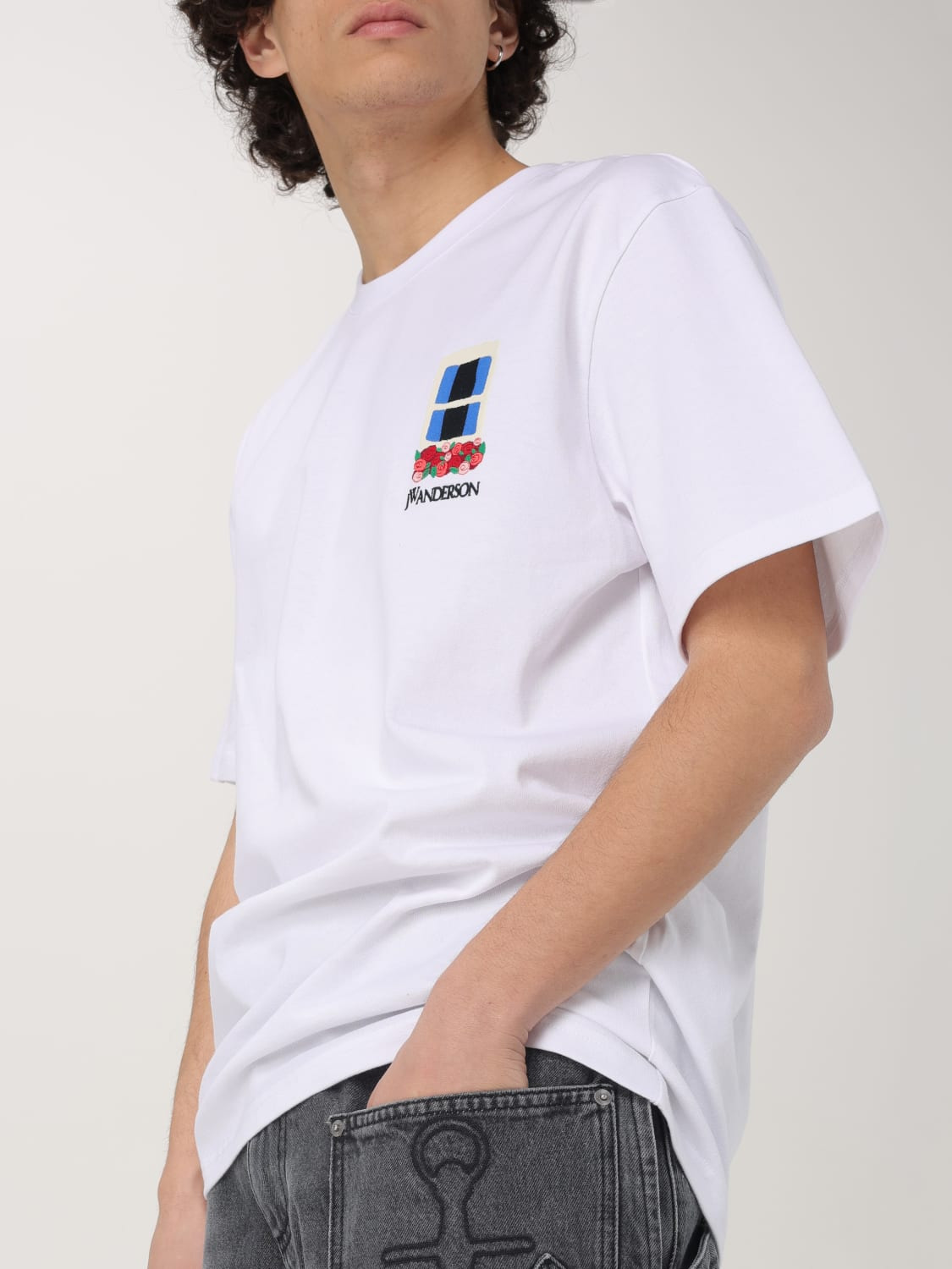 T-shirt men Jw Anderson - 5