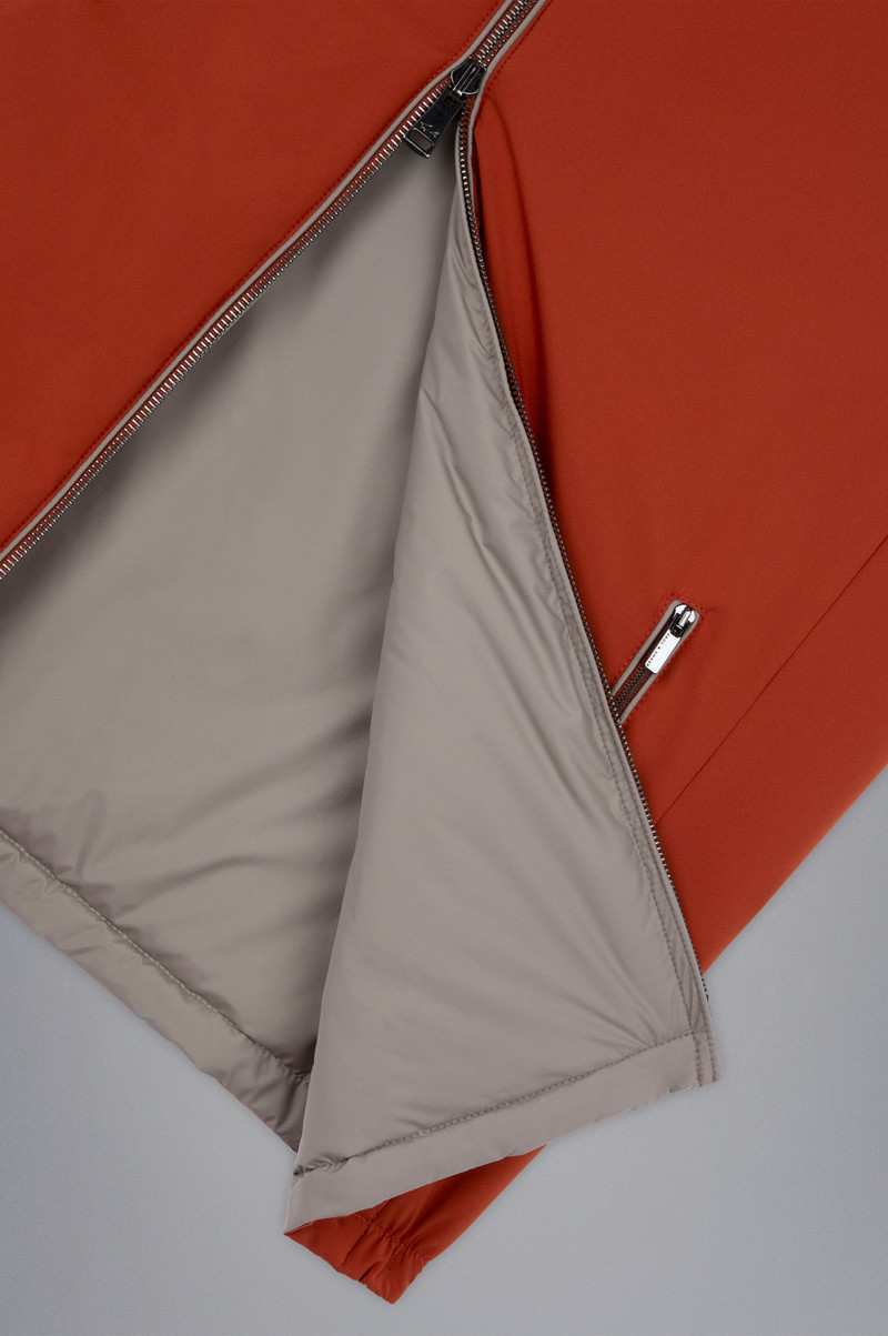 TYPHOON PLATINUM DOUBLE FACE VEST 5