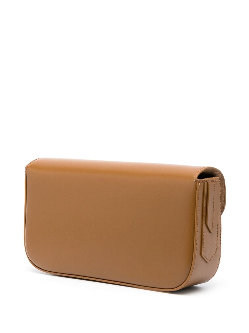 Charlotte leather shoulder bag - 3
