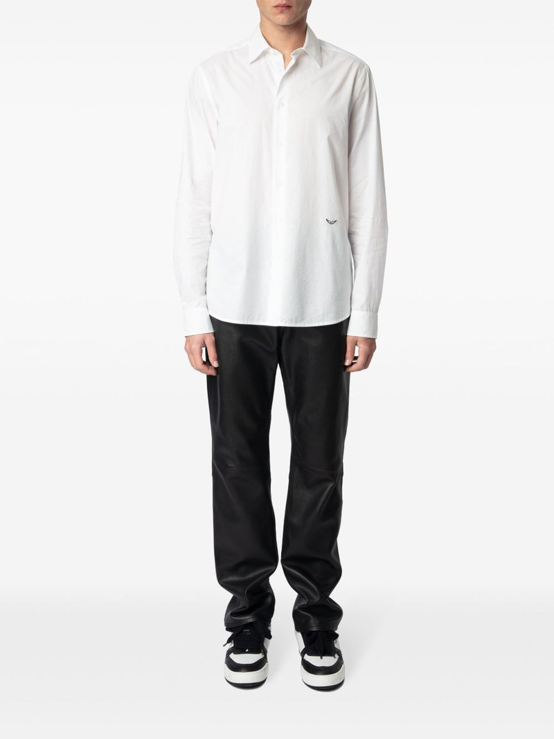Zadig & Voltaire Sid shirt outlook