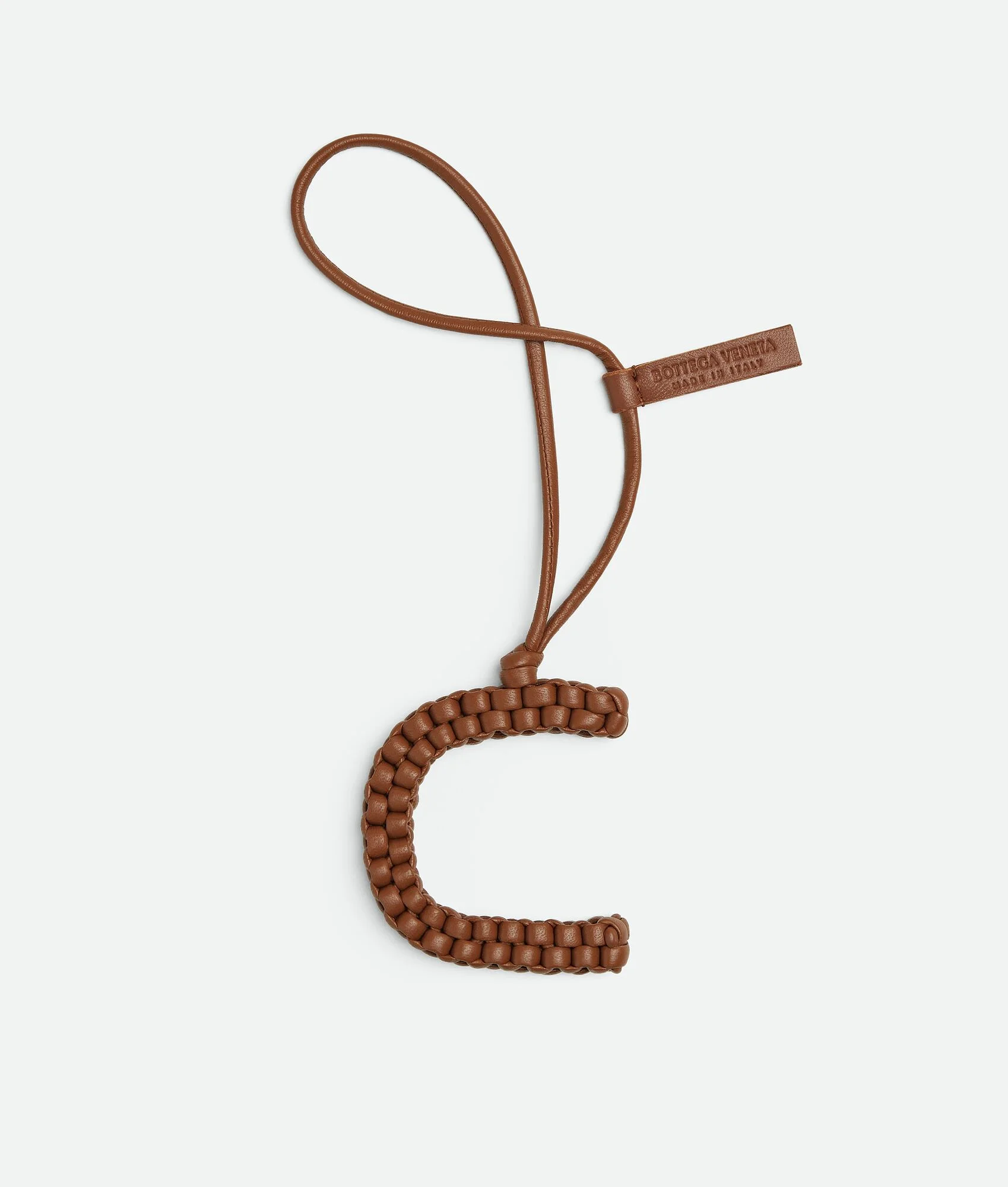 Letter C Charm - 1