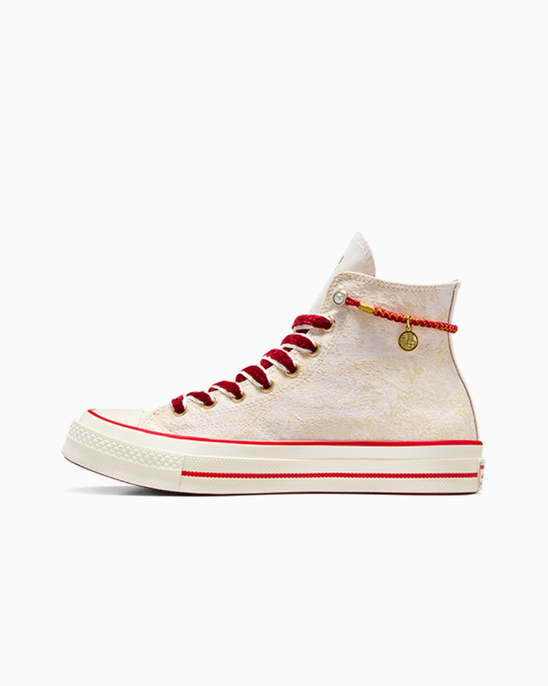 Converse Chuck 70 Lunar New Year outlook