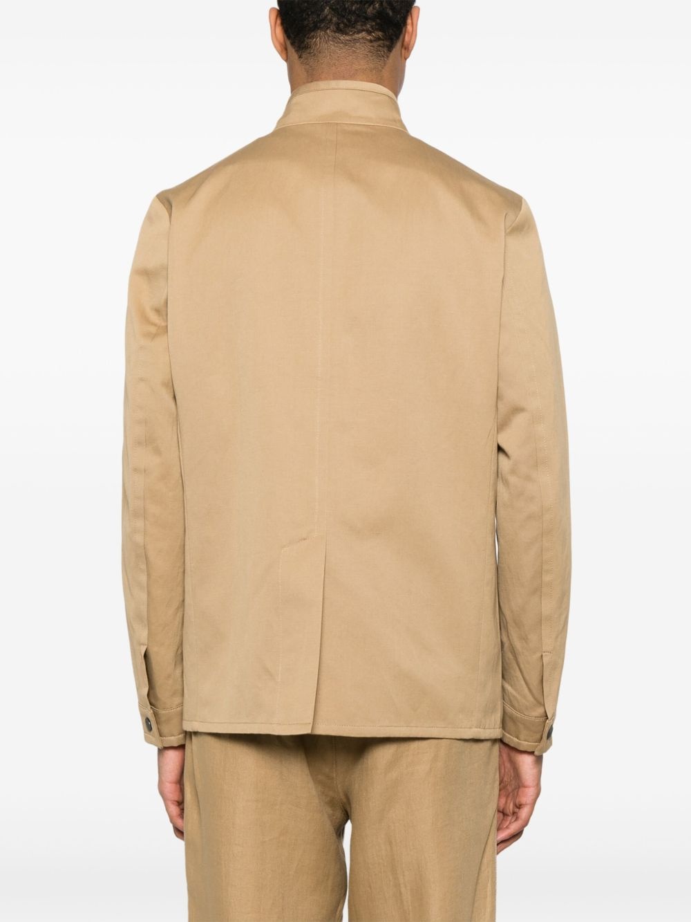 Jouere jacket - 4