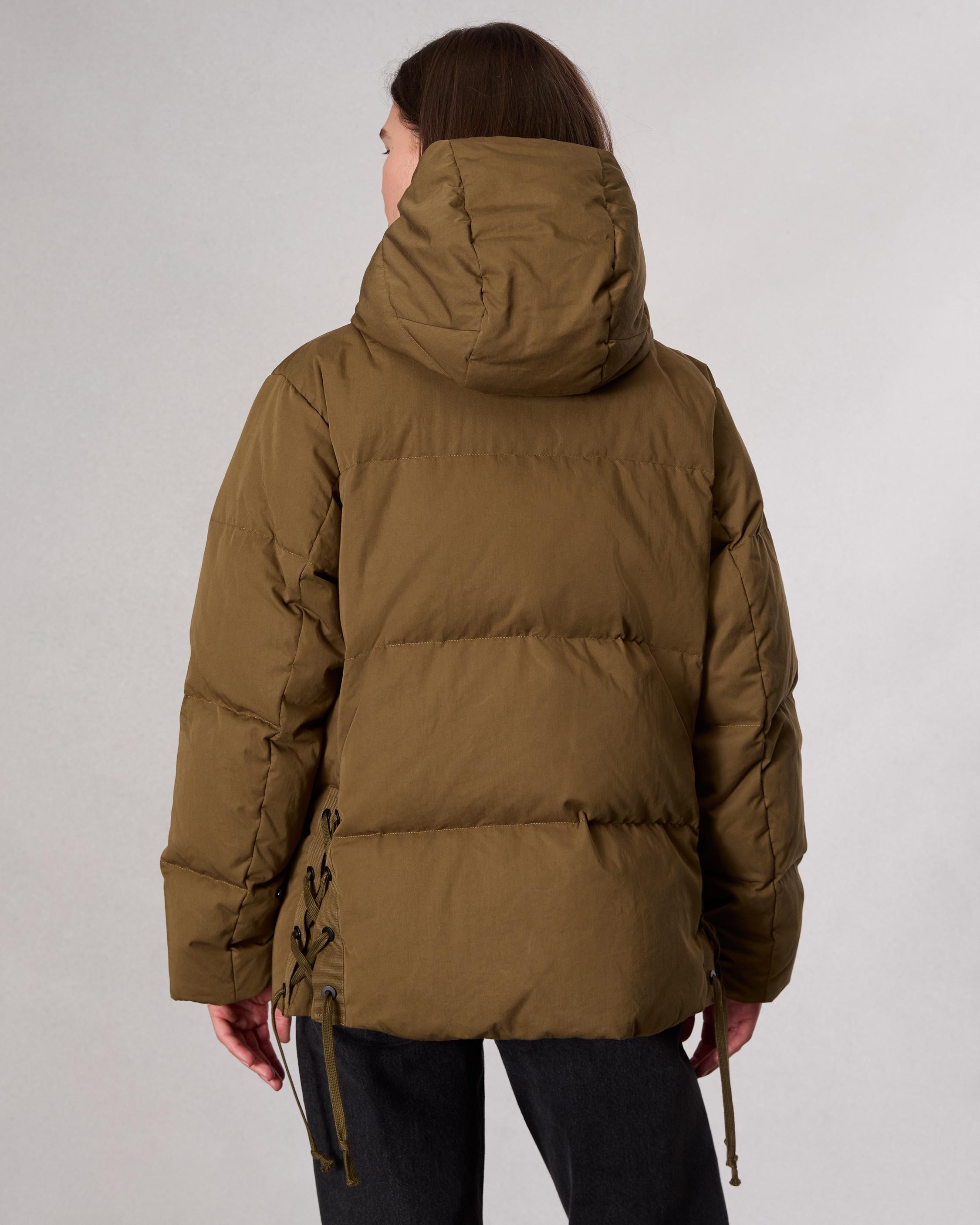 Lenny Down Jacket - 6