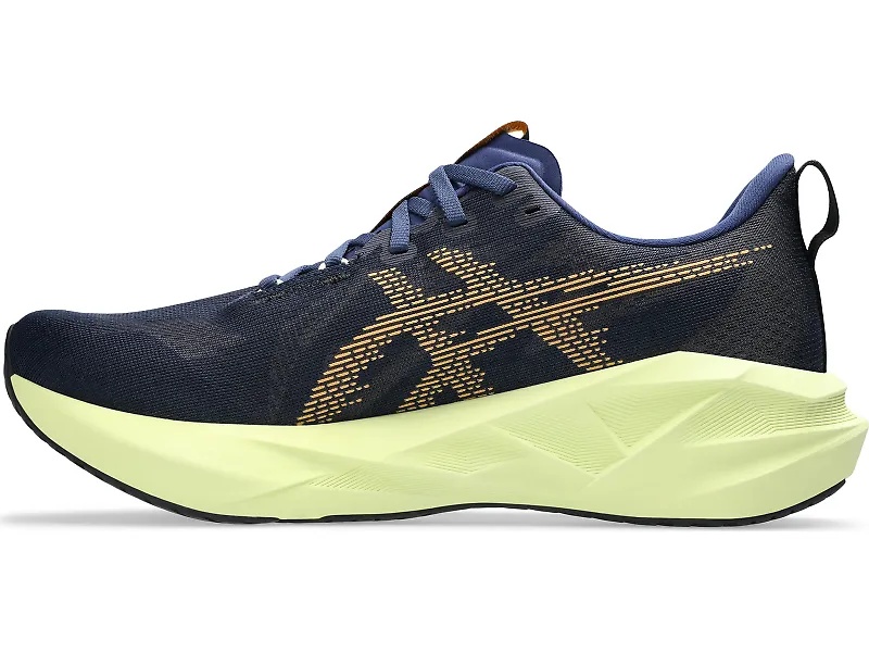 ASICS Novablast 5 - 2