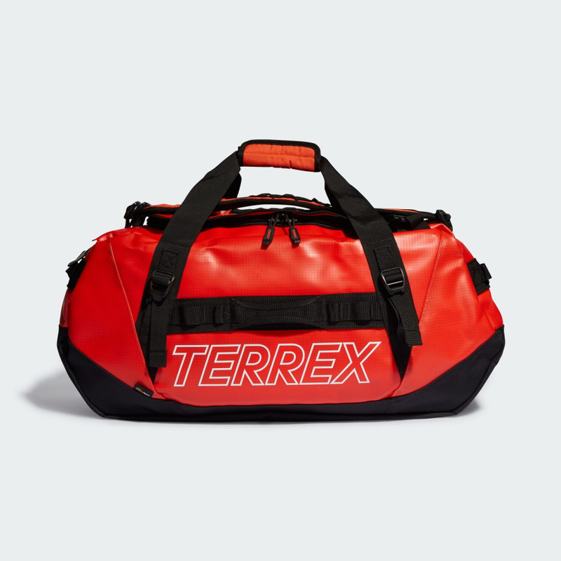 Terrex RAIN.RDY Expedition Duffel Bag Medium - 70L 1