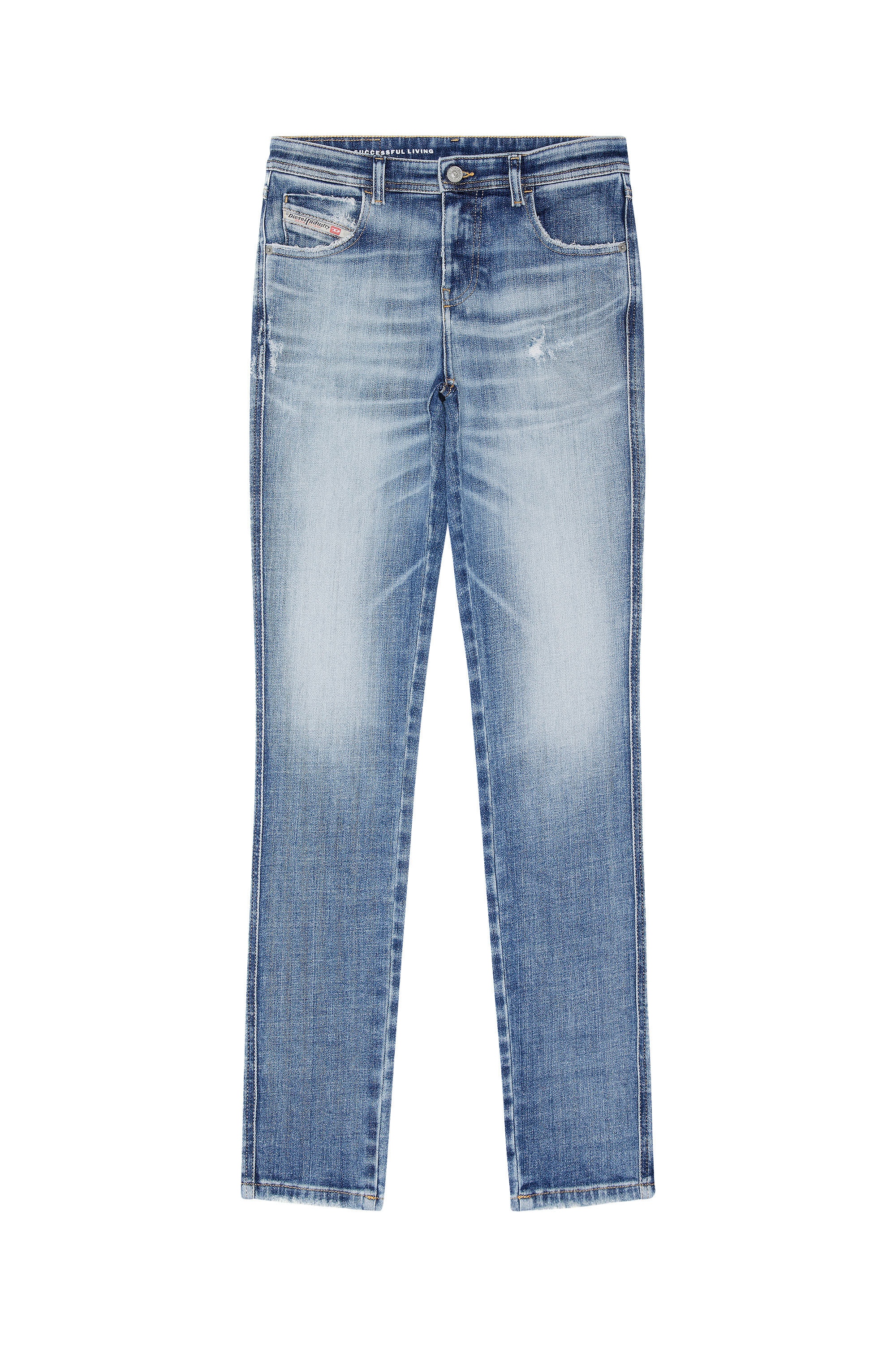 SKINNY JEANS 2015 BABHILA 09G35 - 1