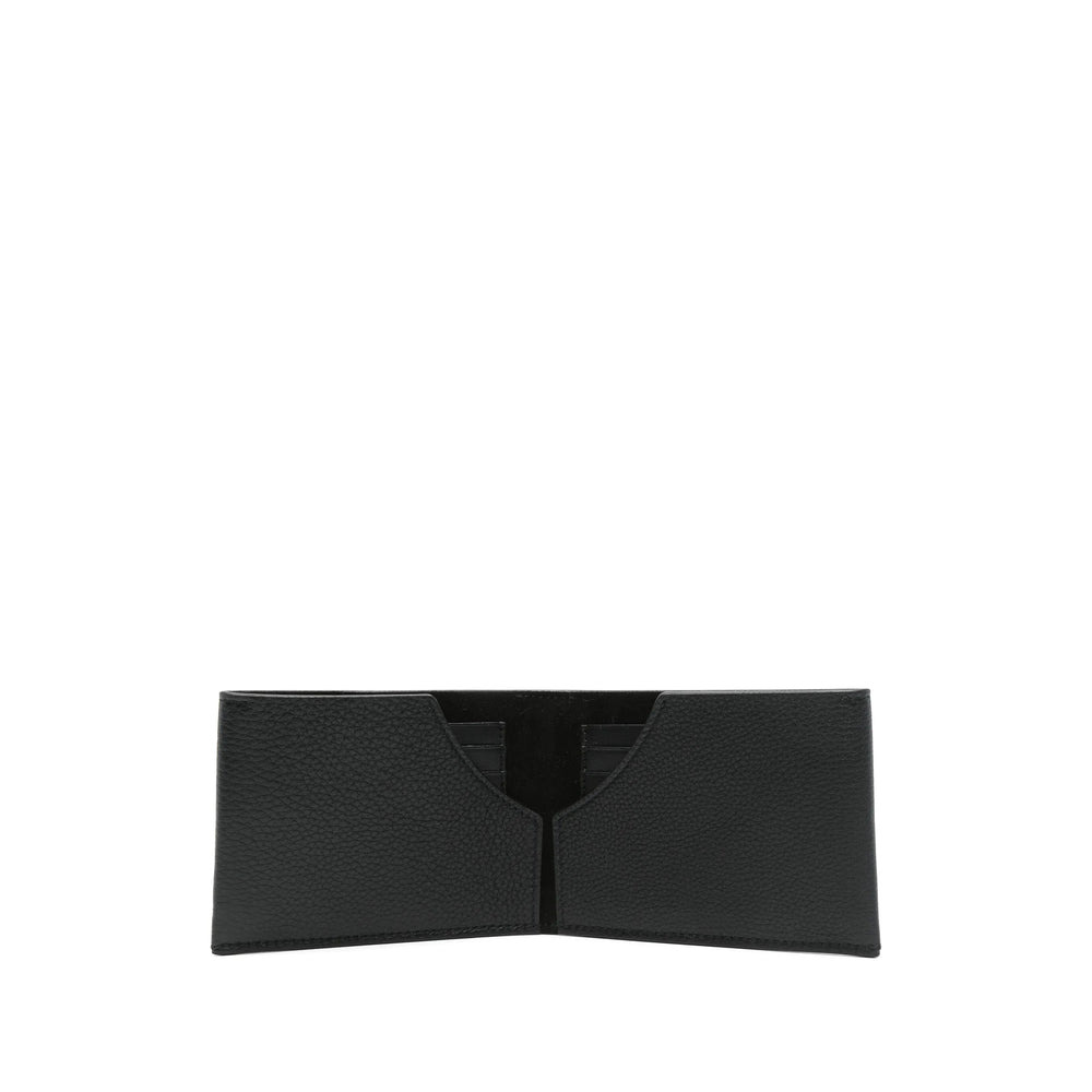 Maison Margiela Black Wallets & Cardholders Men - 2