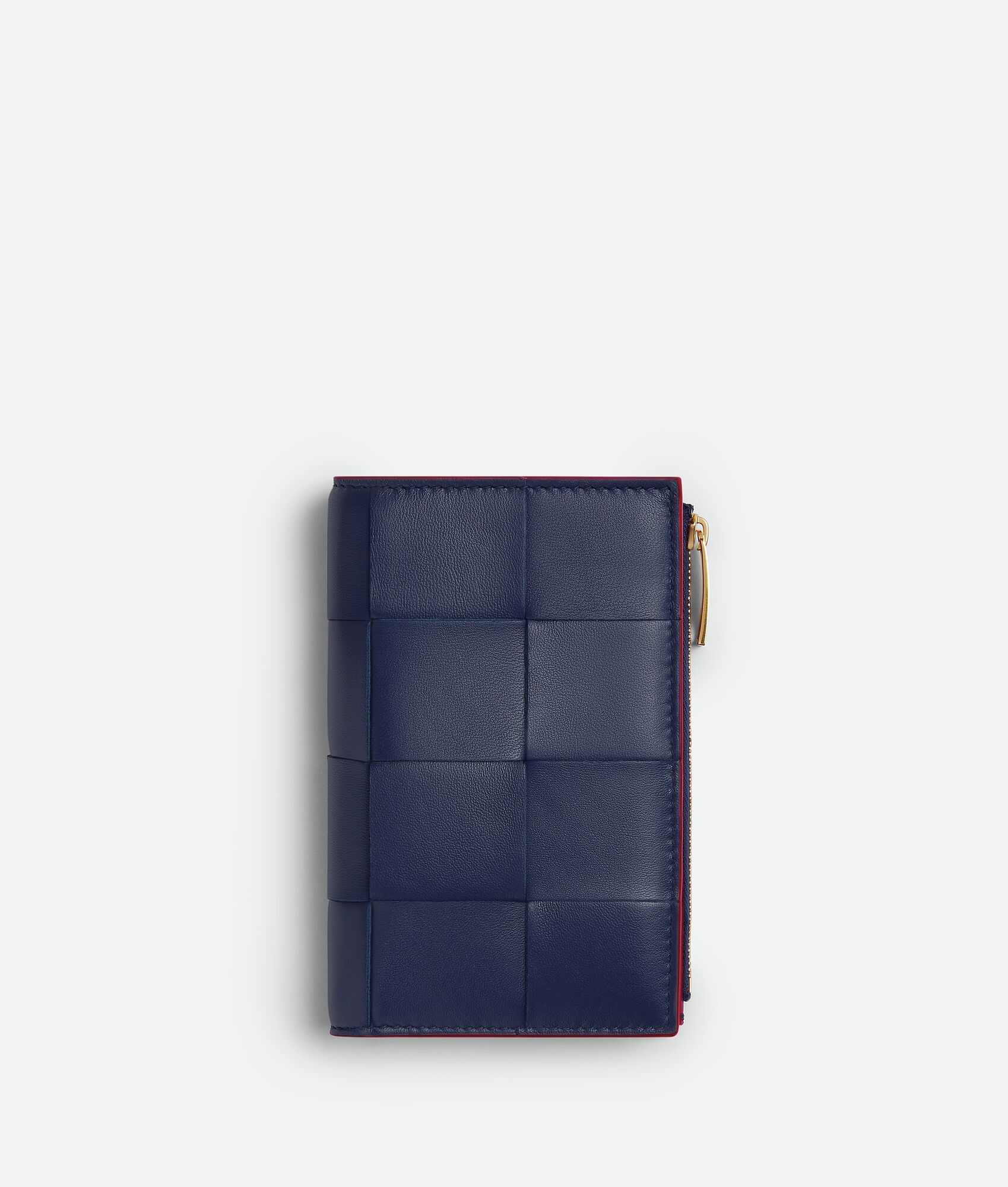 Cassette Medium Bi-Fold Wallet - 1