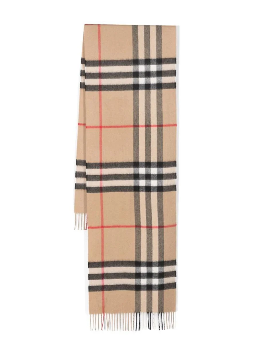 Burberry Scarf - 1