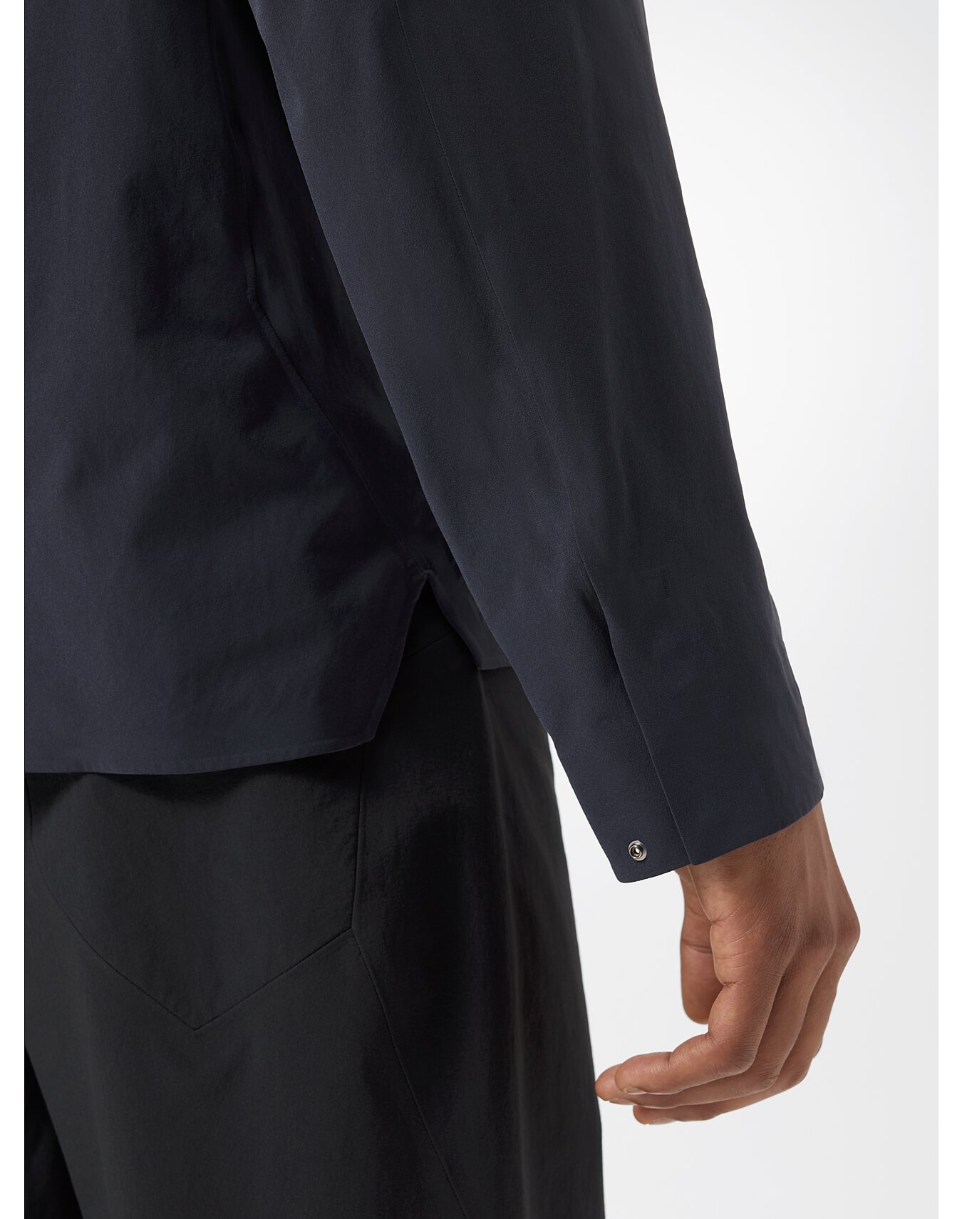 Field Shirt LS - 7