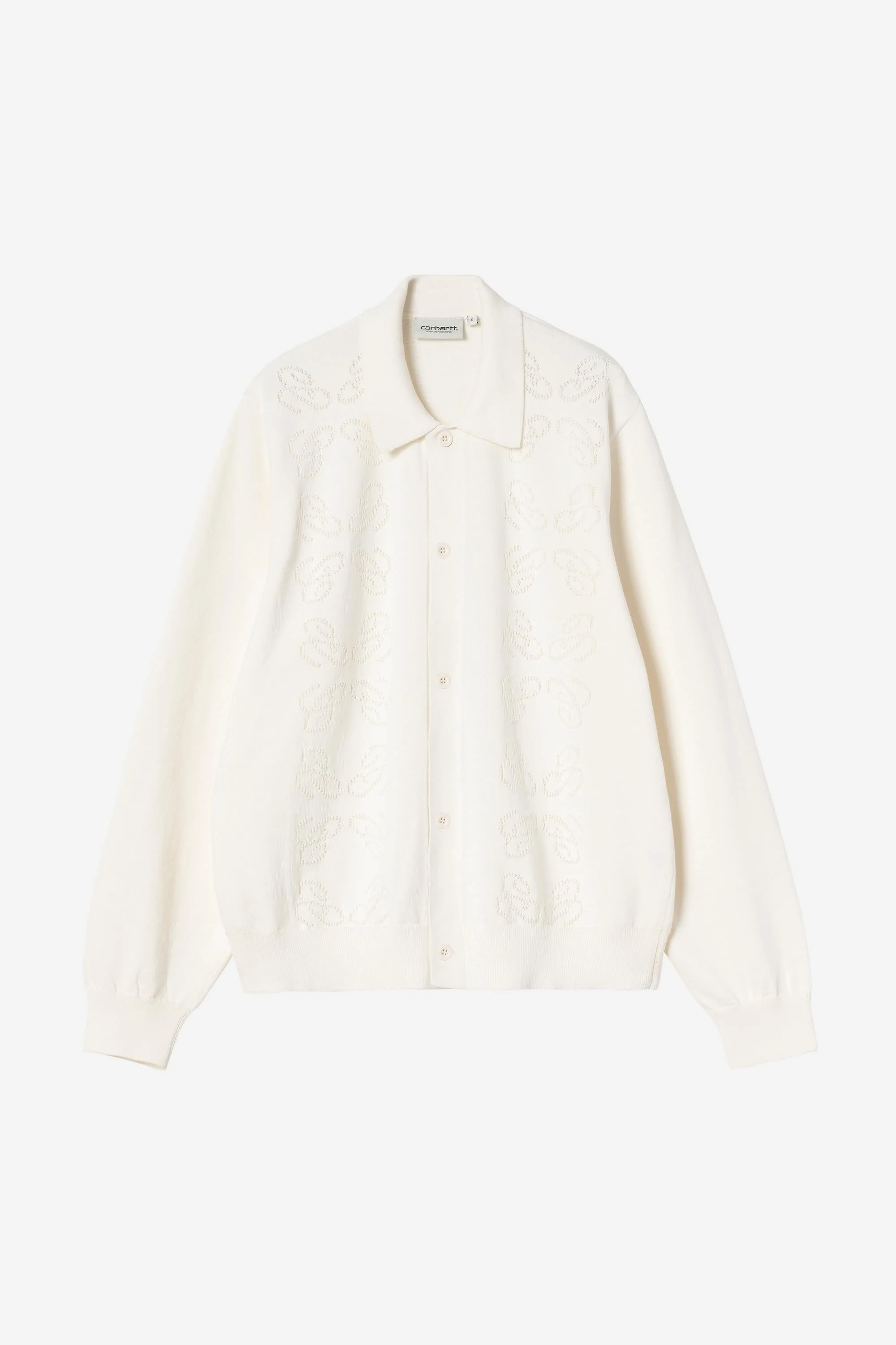 Women’s Signet Cardigan - 1
