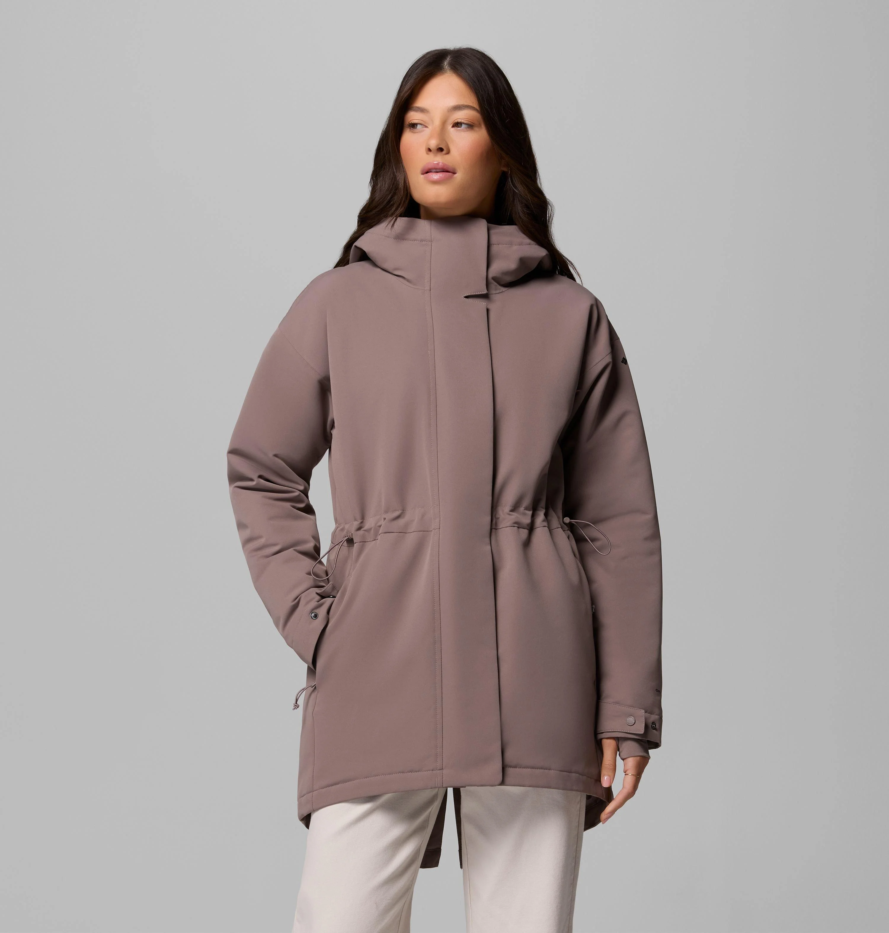 Women's Venture Days Insulated Jacket - 1
