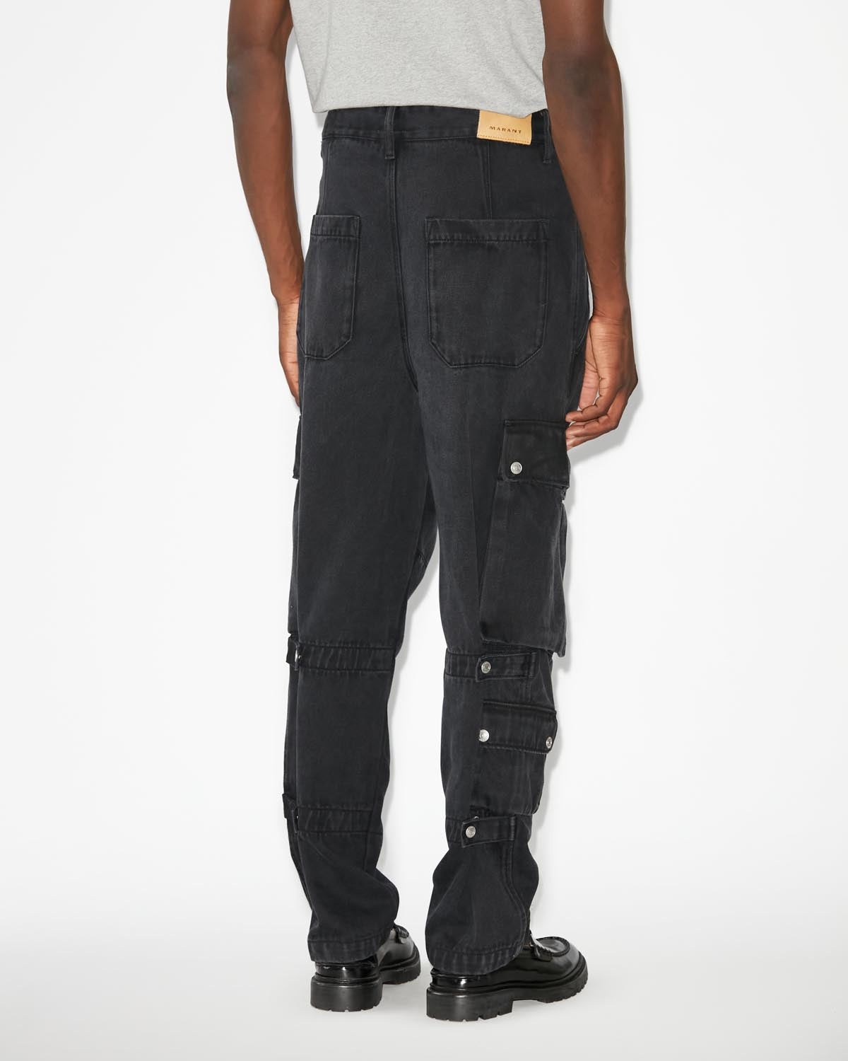 TELORE PANTS - 5