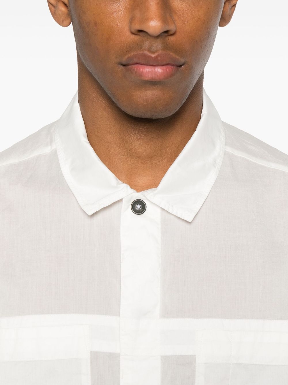 cotton shirt - 5