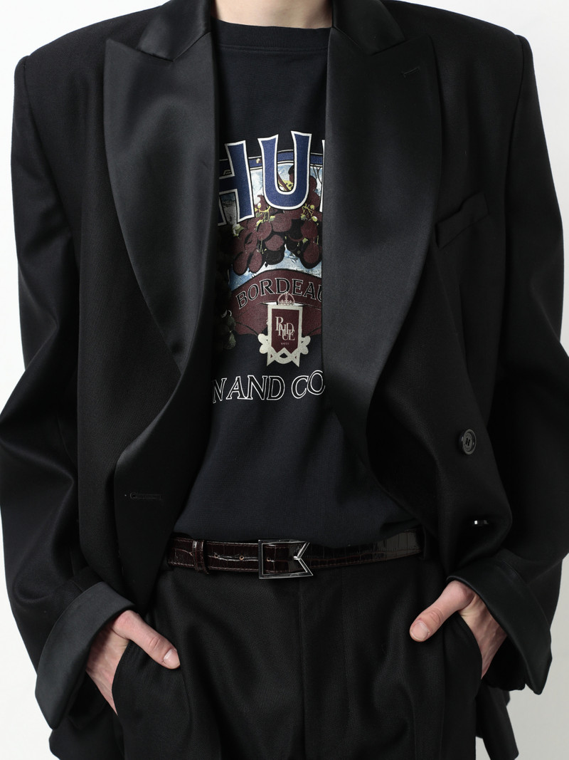 Rhude SUIT JACKET outlook
