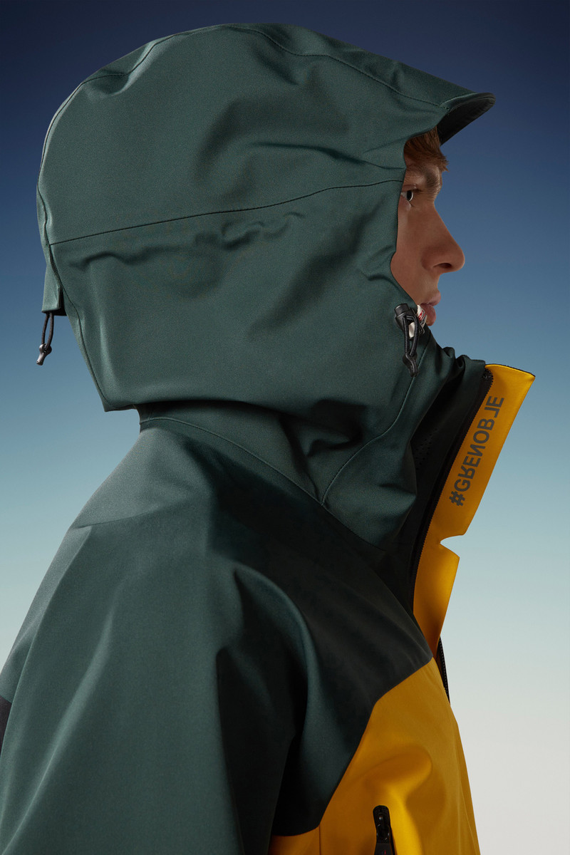Brizon Ski Jacket 4