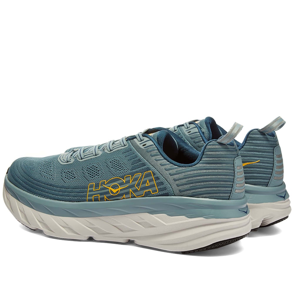 HOKA One One Bondi 6 - 3