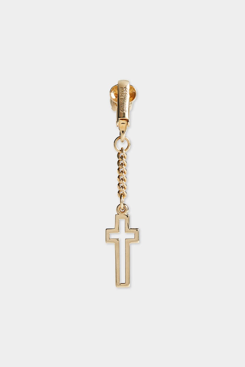 JESUS EARRING - 2