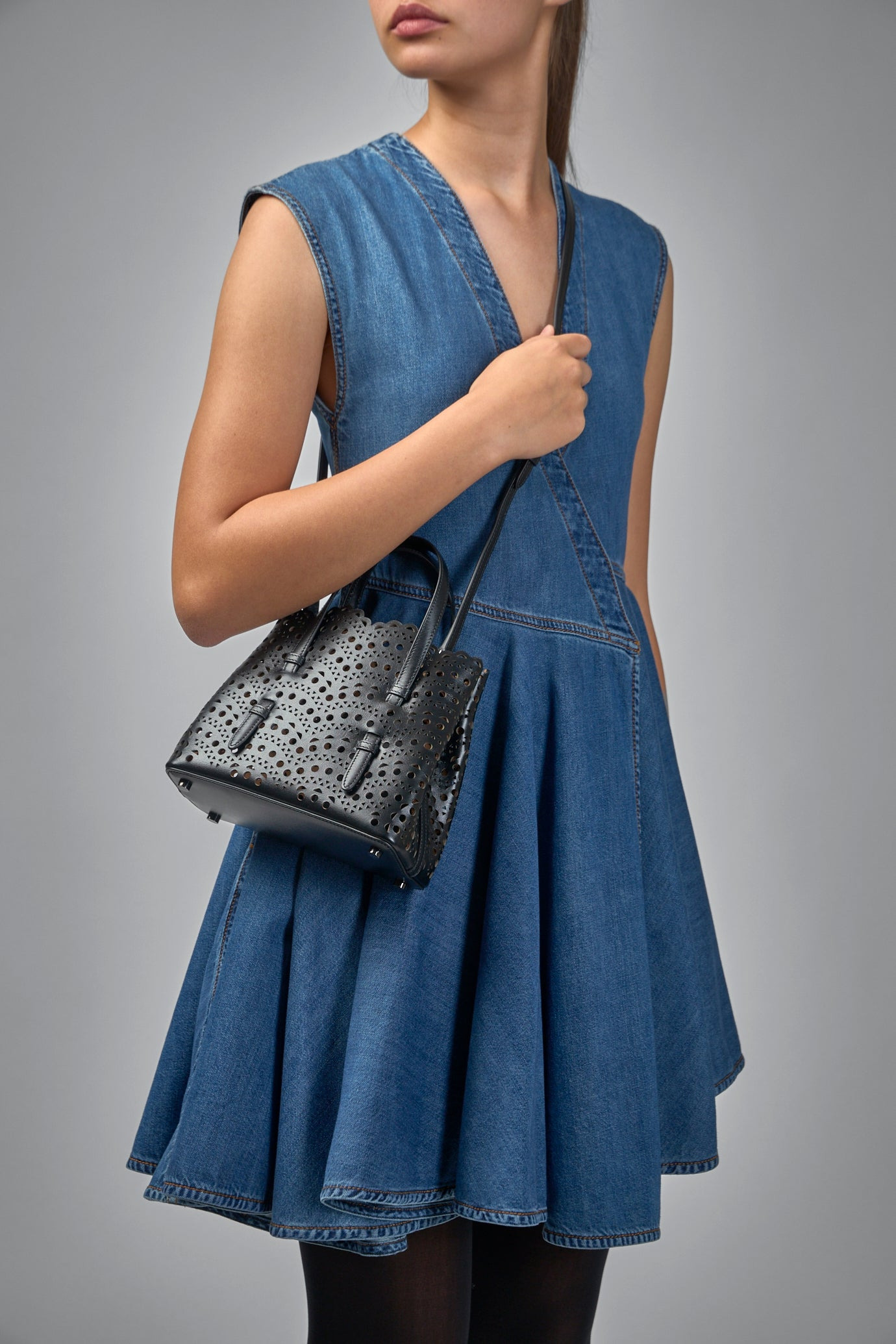 Mina Bag - 5