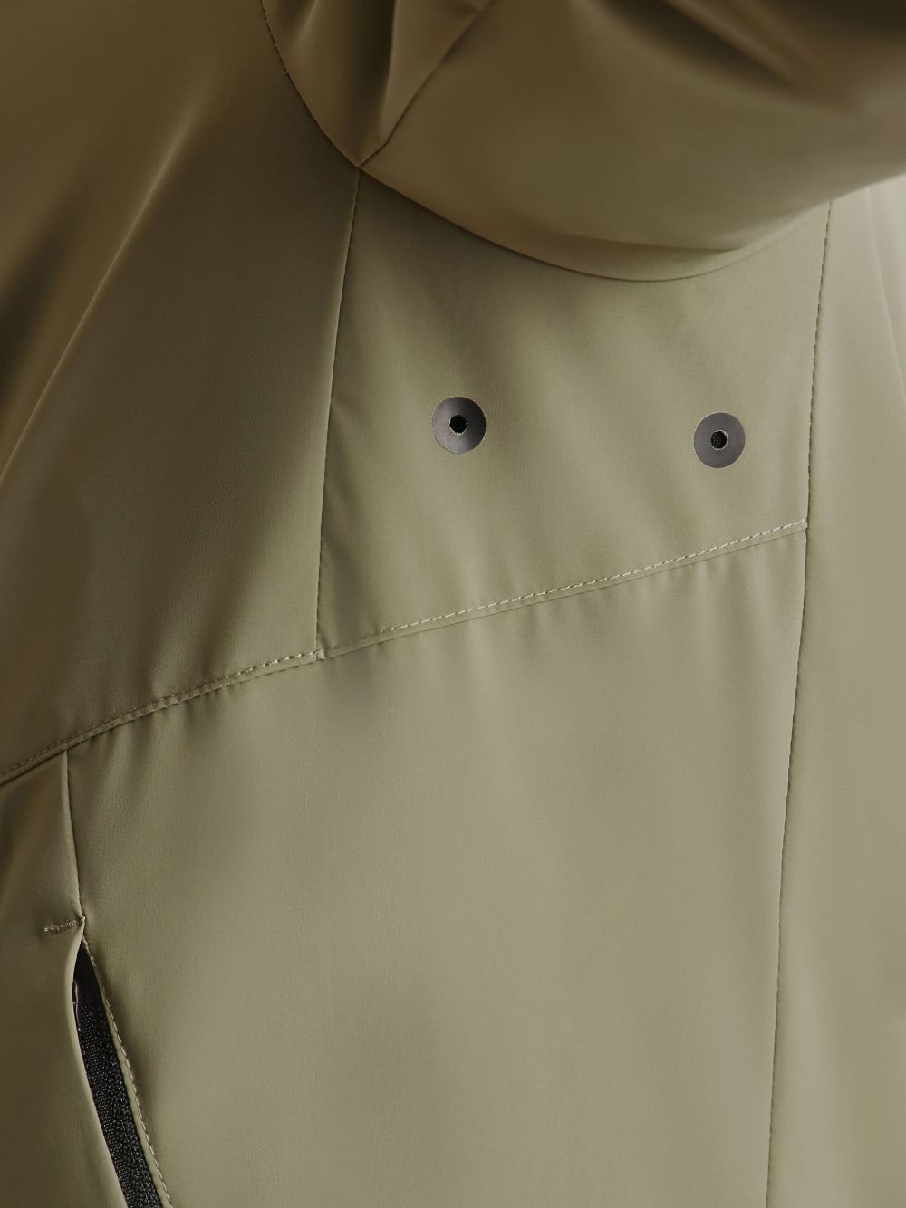 Gregor jacket - 5