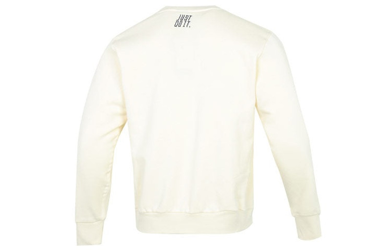 Nike Nike As M Nk Std Issue Crew FB1831-113 outlook