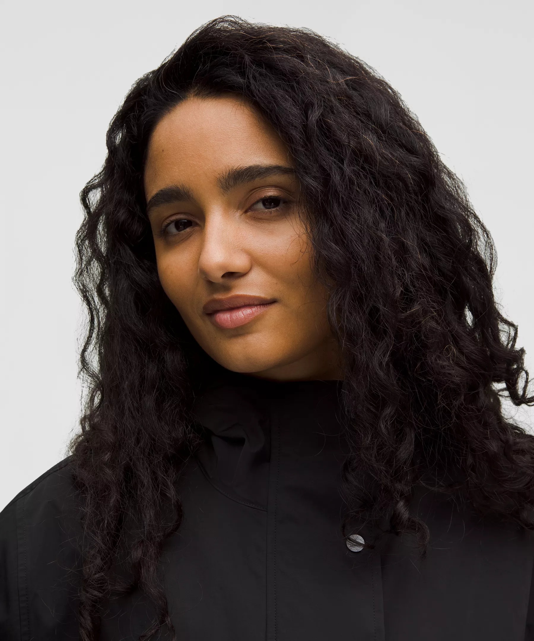 Cropped Utility Windbreaker - 4