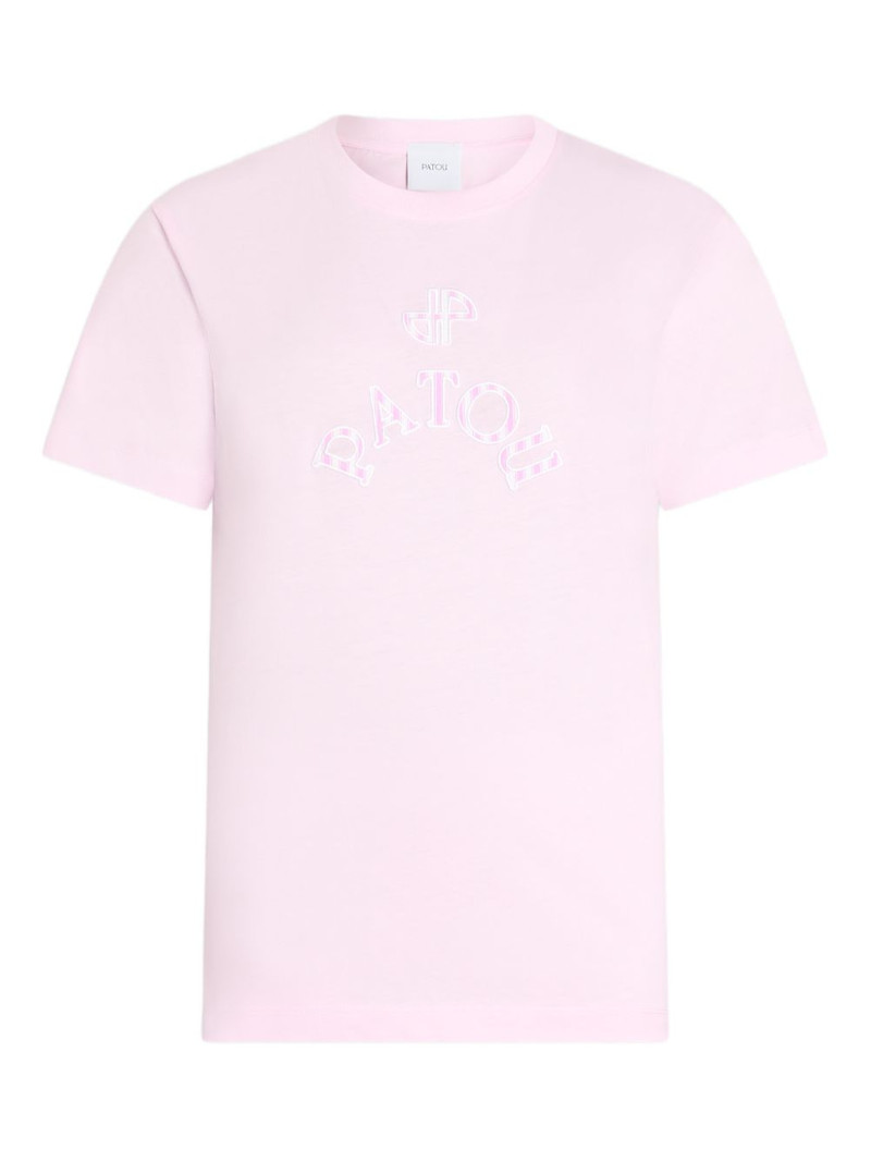 logo T-shirt 1