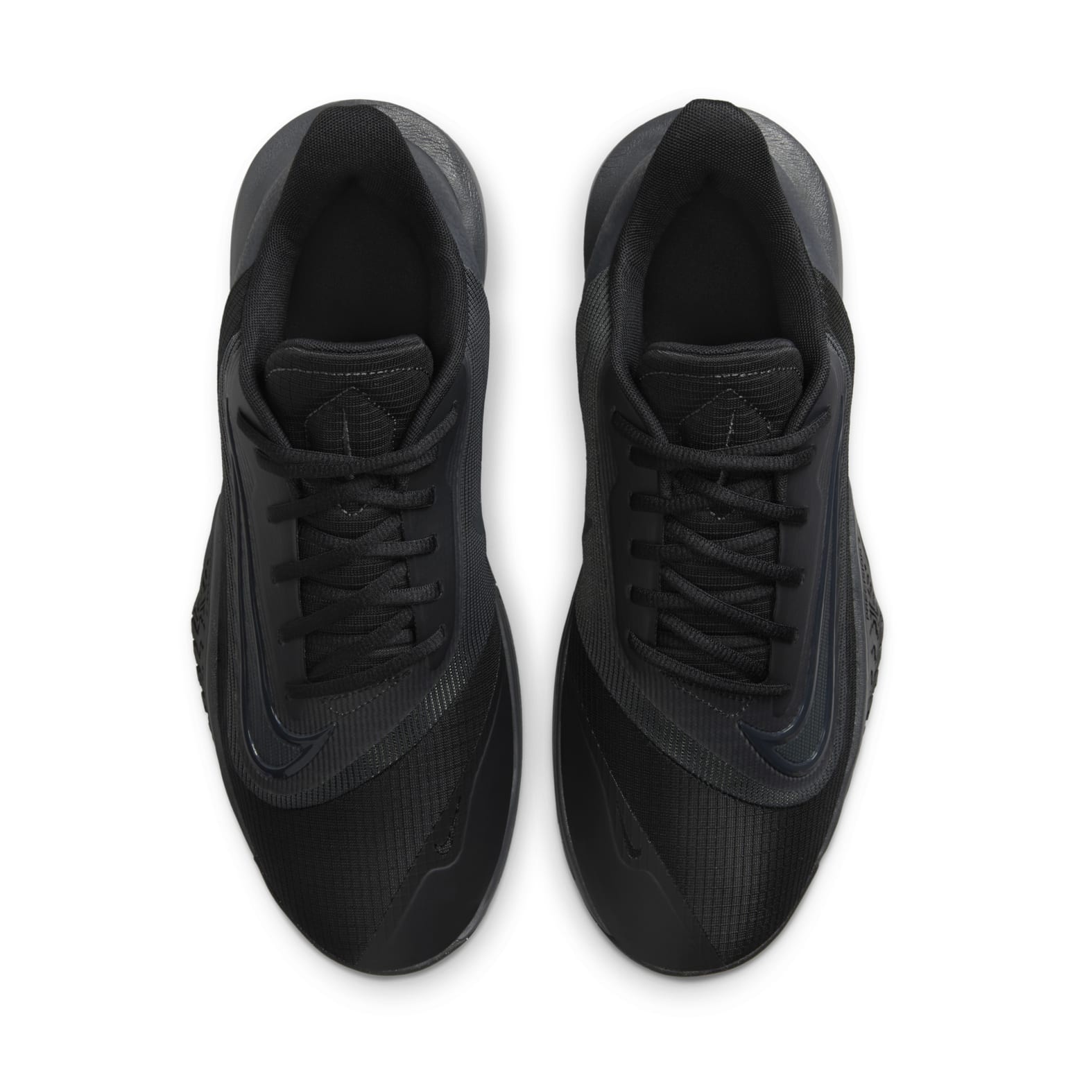 Nike Precision VII 'Black Anthracite' FN4322-001 - 4