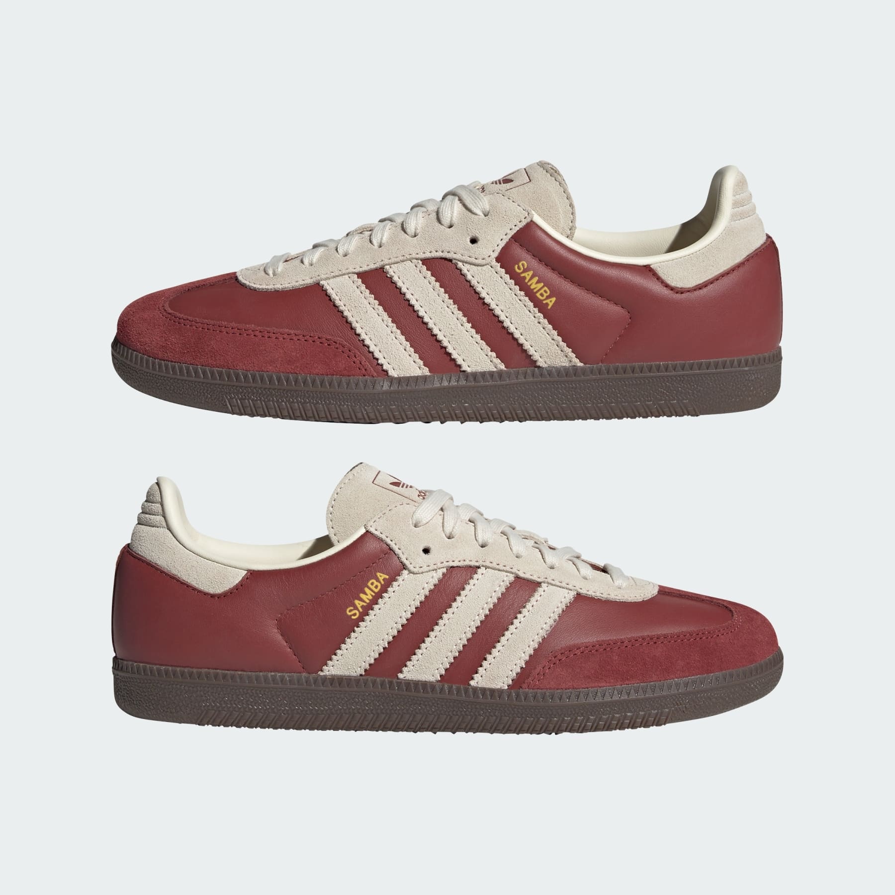 Samba OG Shoes - 7