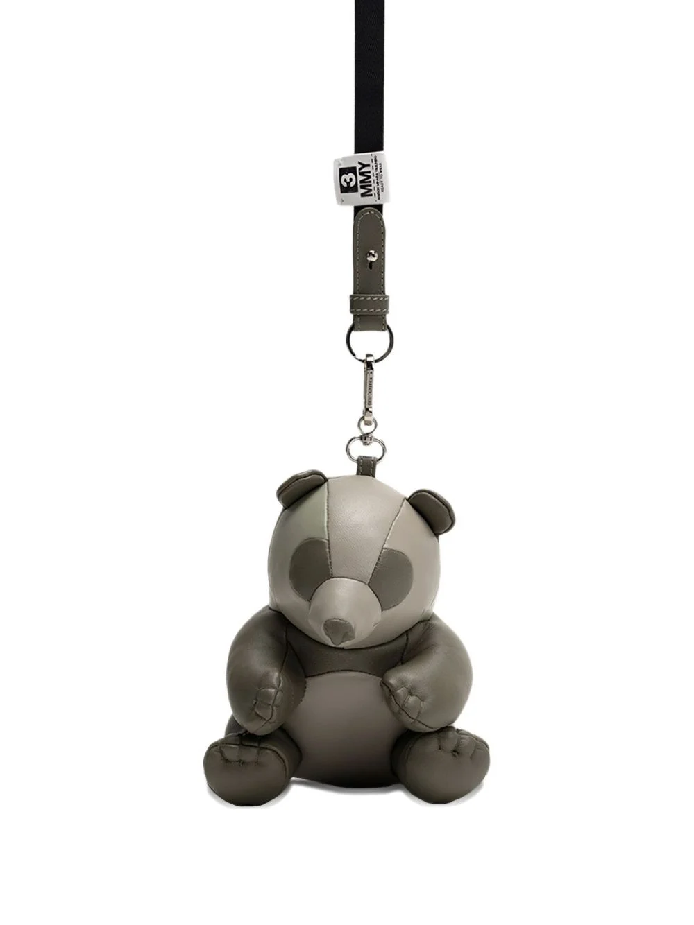 mini Dolls Panda shoulder bag - 1