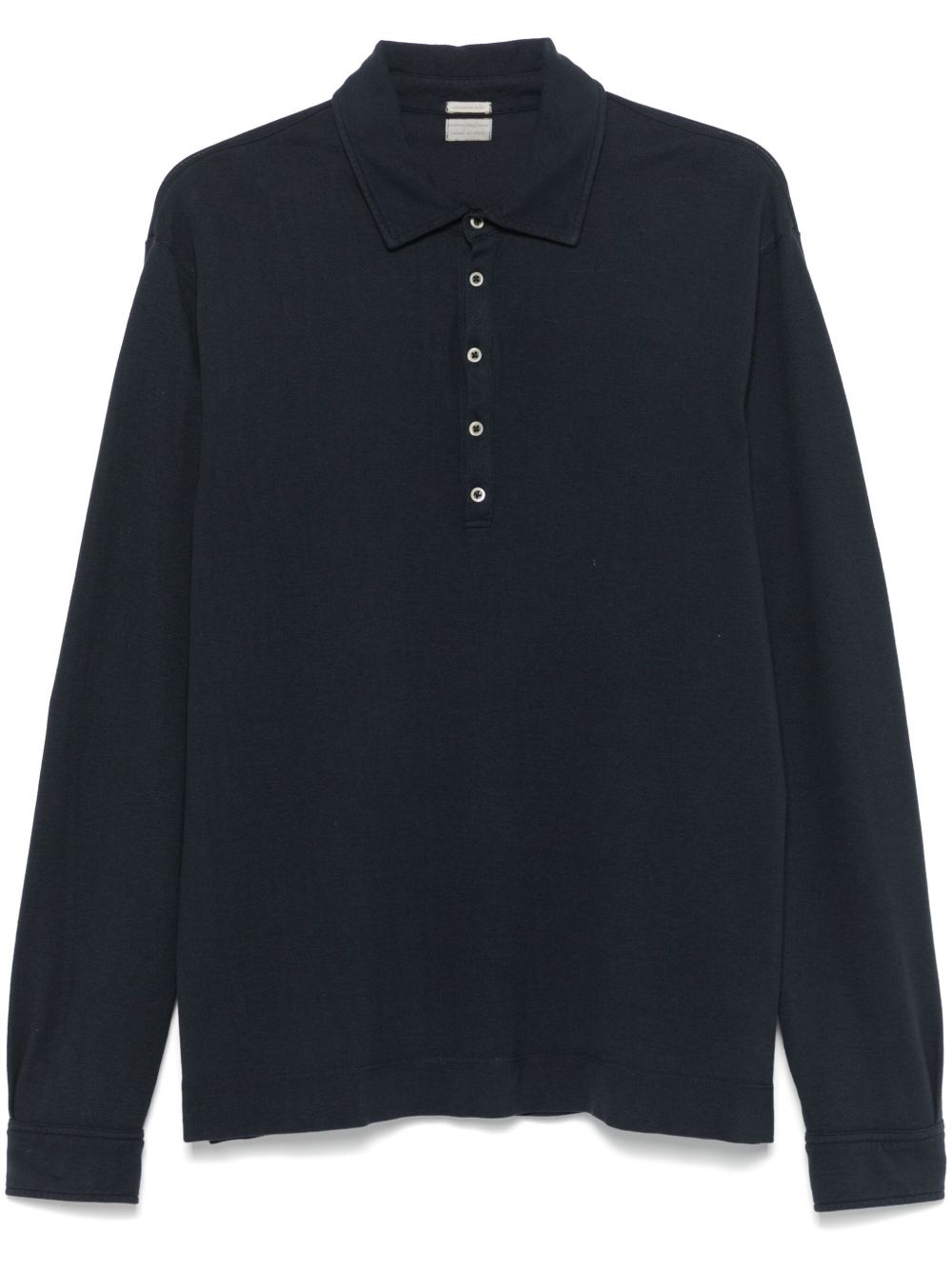 Ischia polo shirt - 1