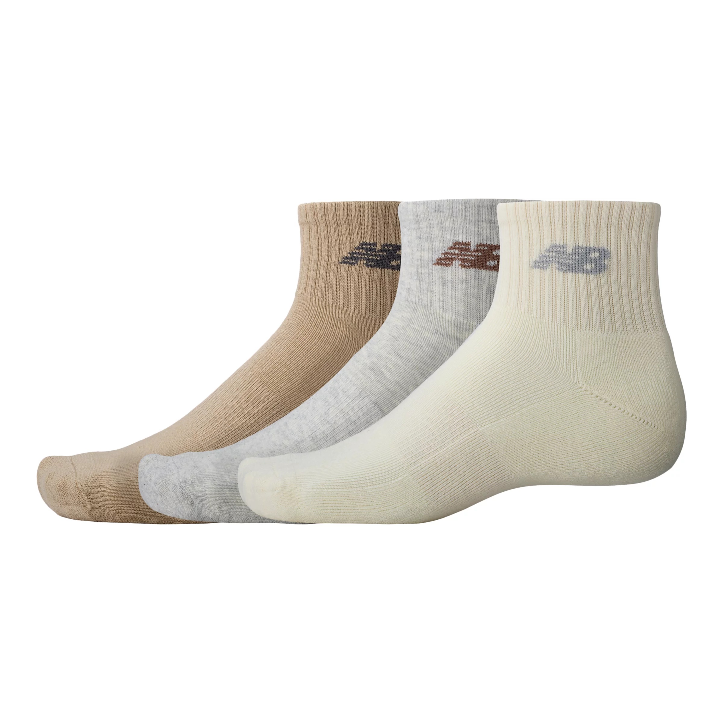 Everyday Ankle 3 Pack - 1
