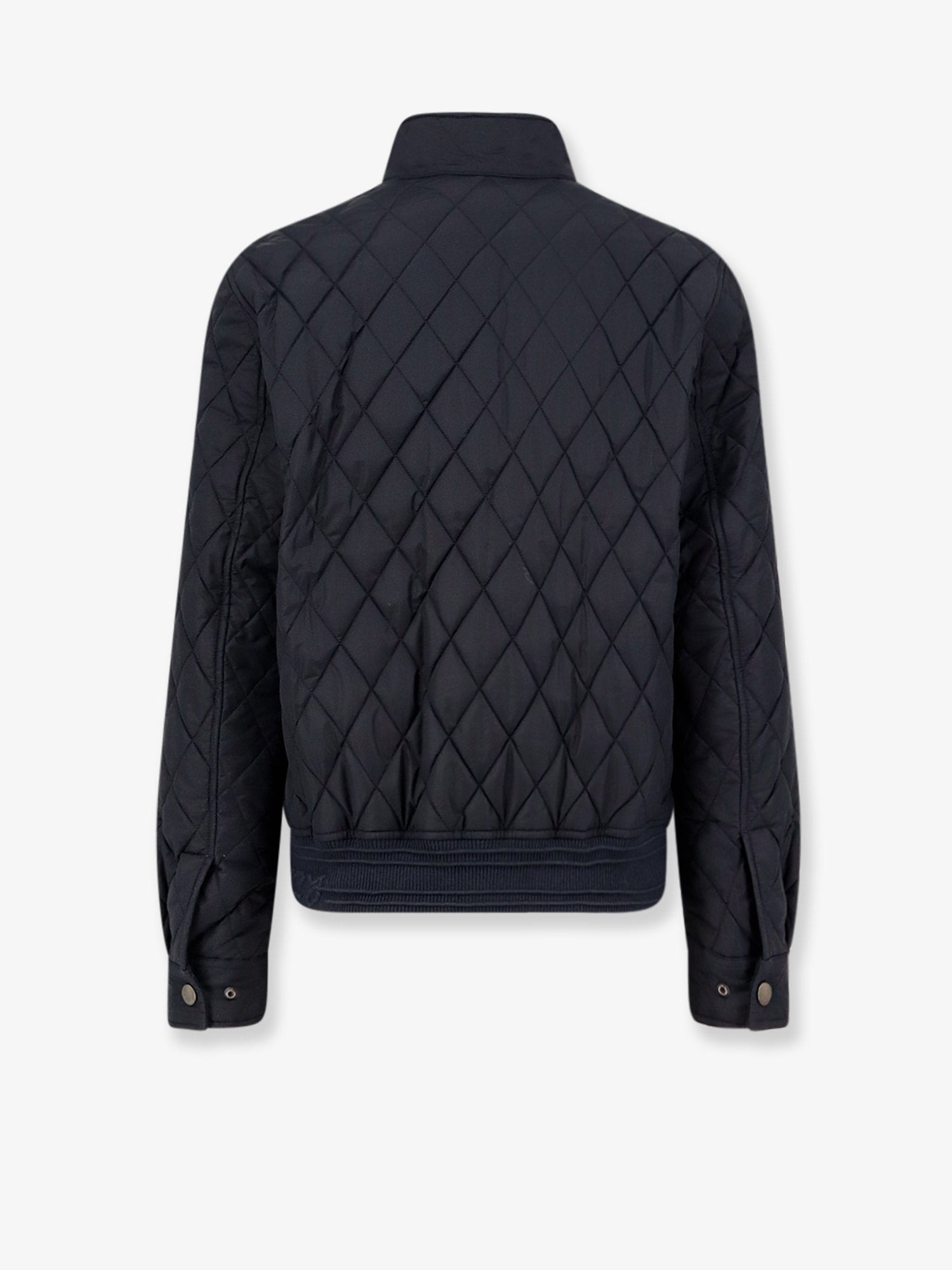Burberry Taunton Quilted Nylon Jacket - 2