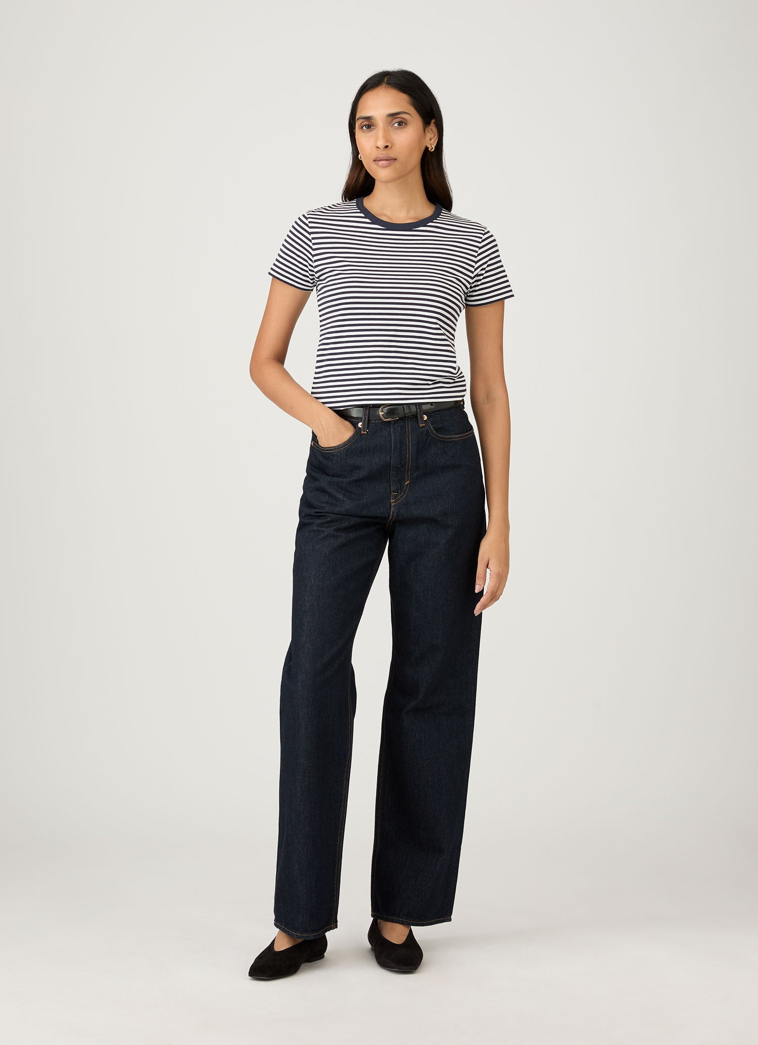 Classic T‑shirt - 2