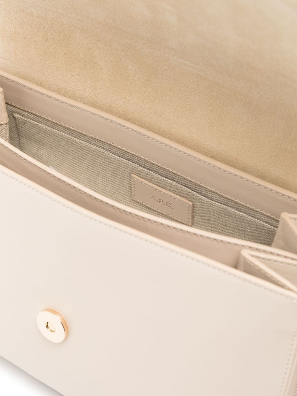 Sarah shoulder bag - 5