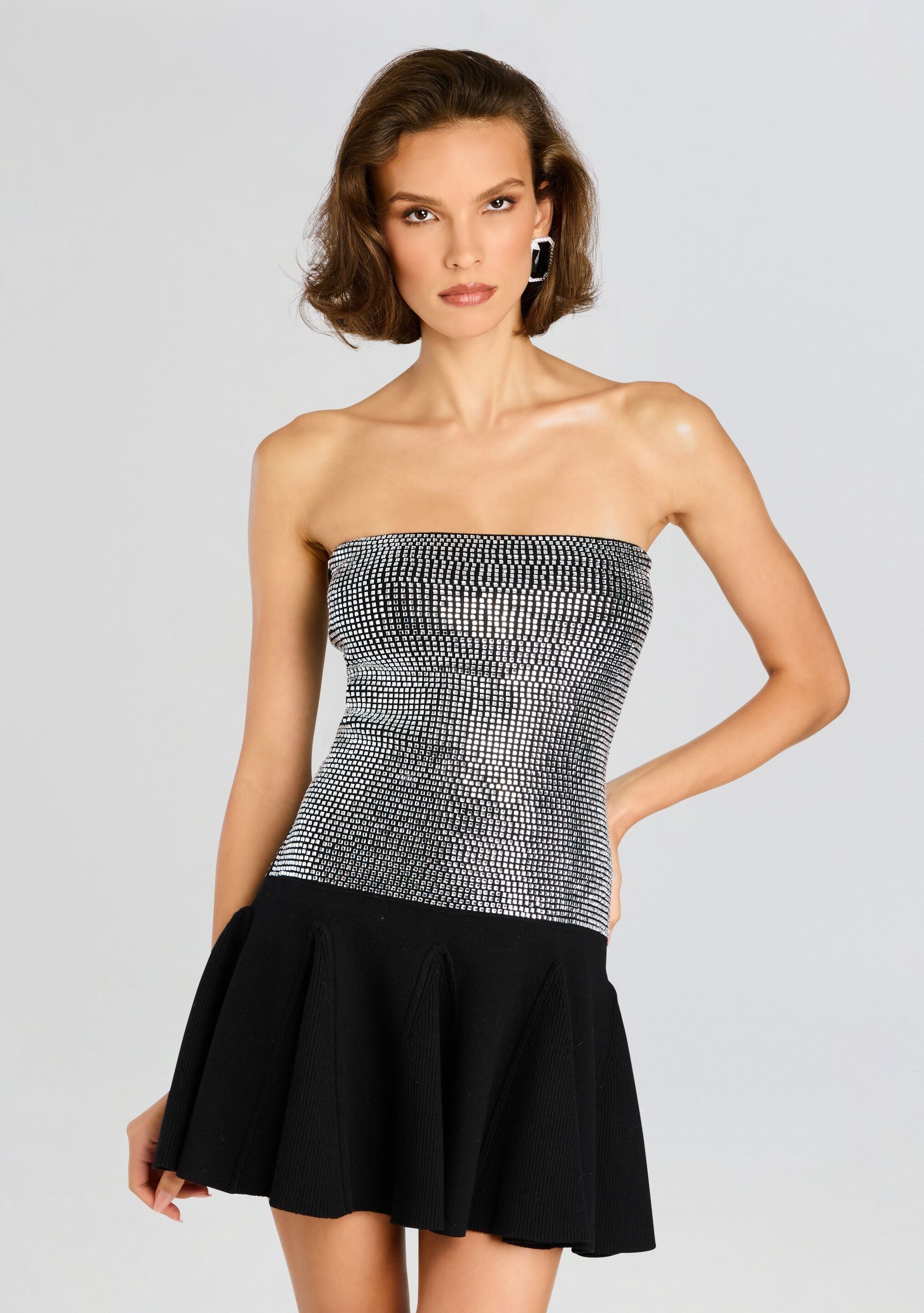 BELLO DRESS - 5