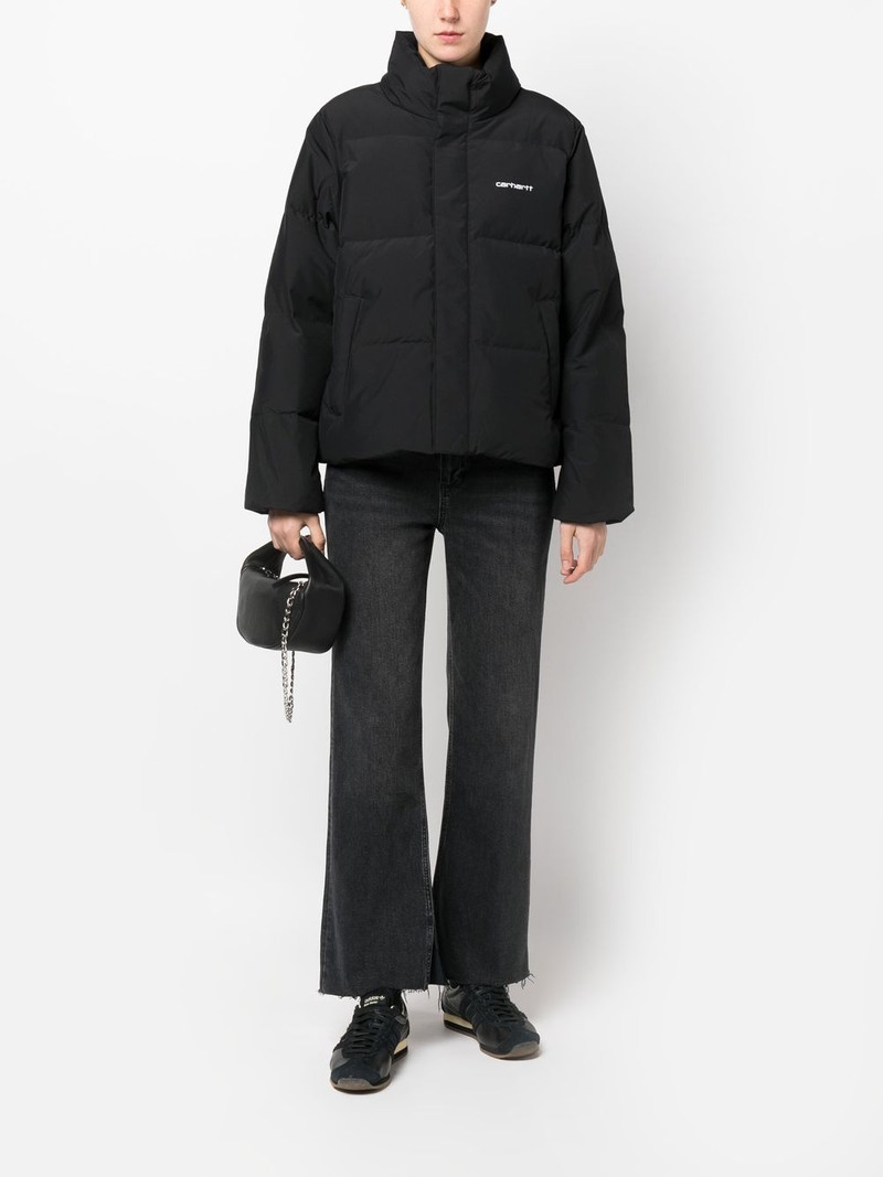 Carhartt Yanie padded down jacket outlook