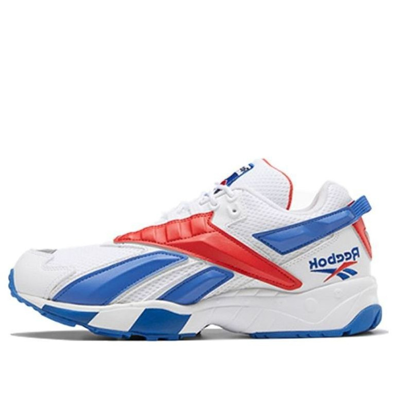 Reebok INTV 96 'White Blue Red' FV5474 - 1
