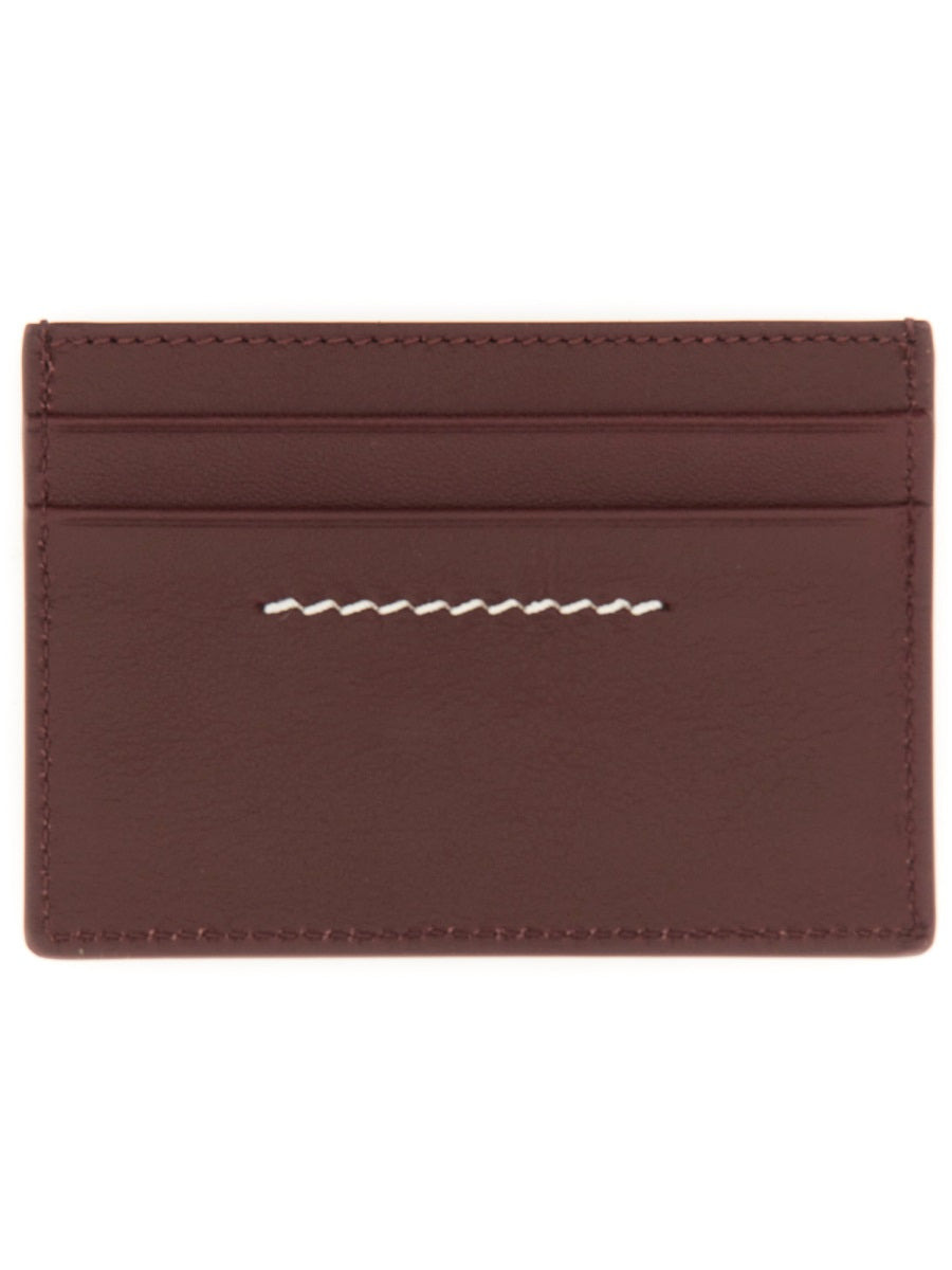 Card Holder "Numeric" - 2