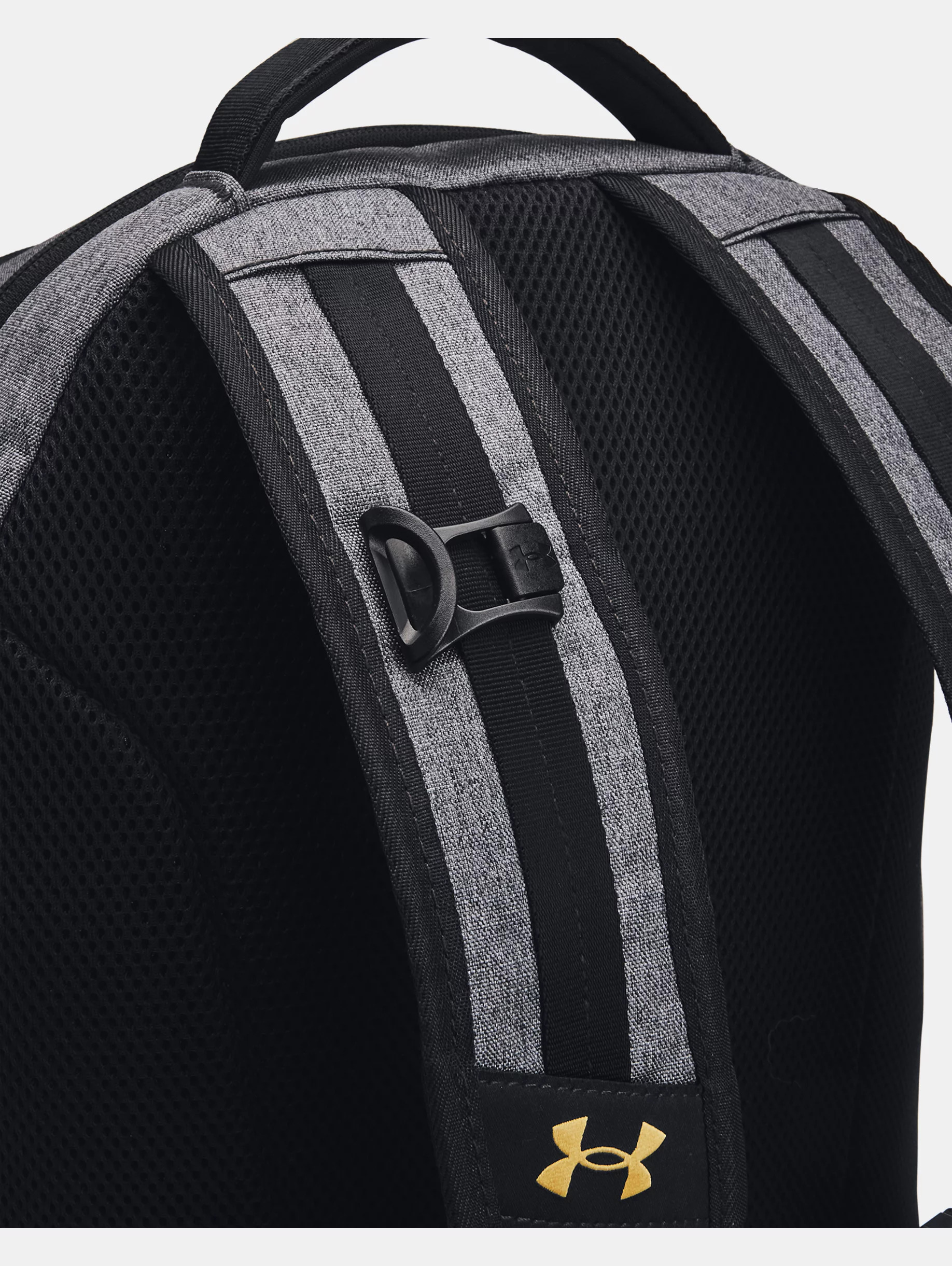 UA Hustle 6.0 Pro Backpack - 6