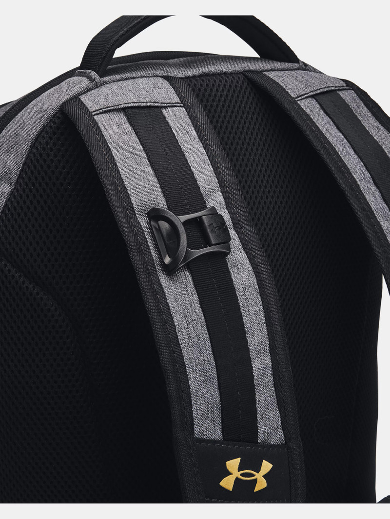UA Hustle 6.0 Pro Backpack 6